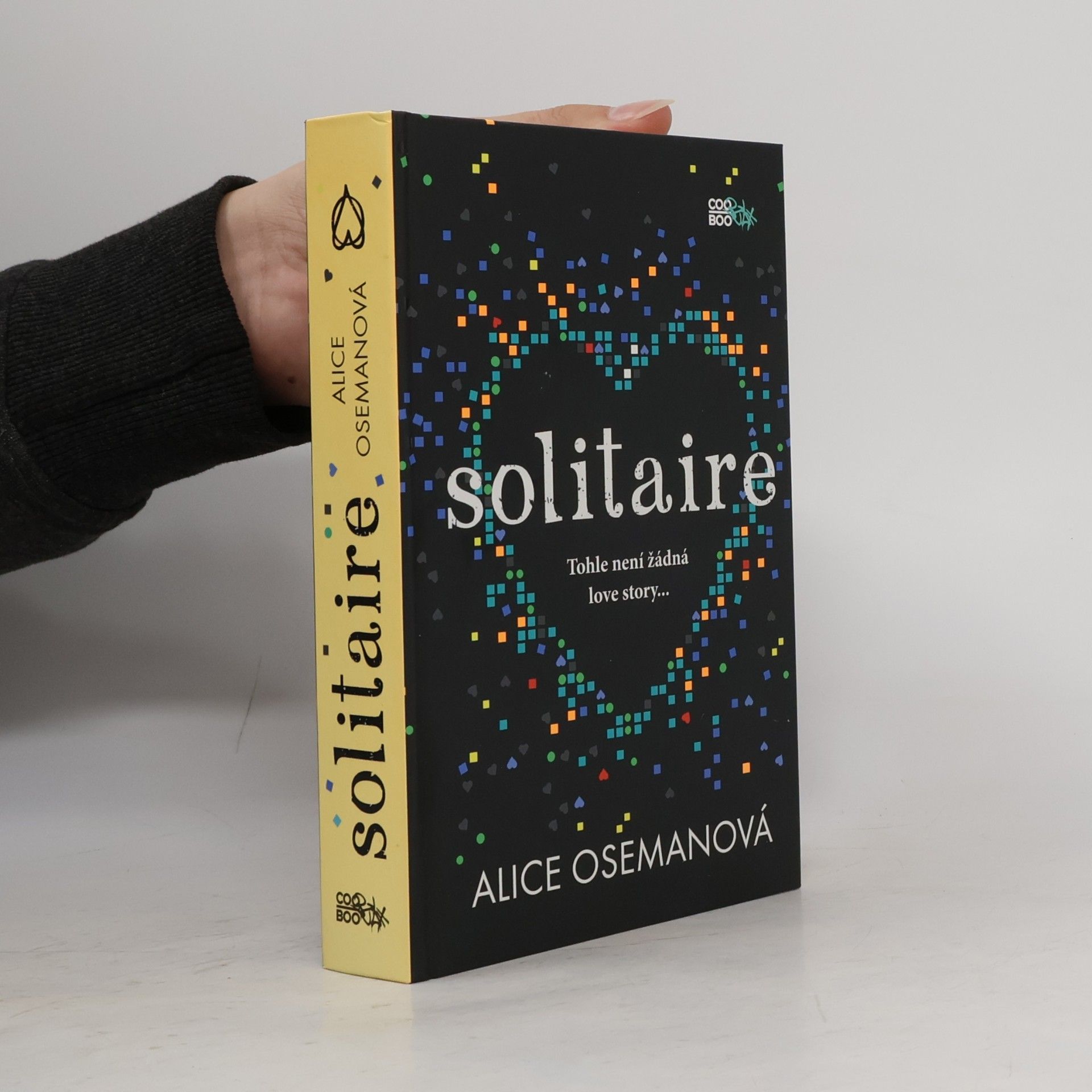 Solitaire