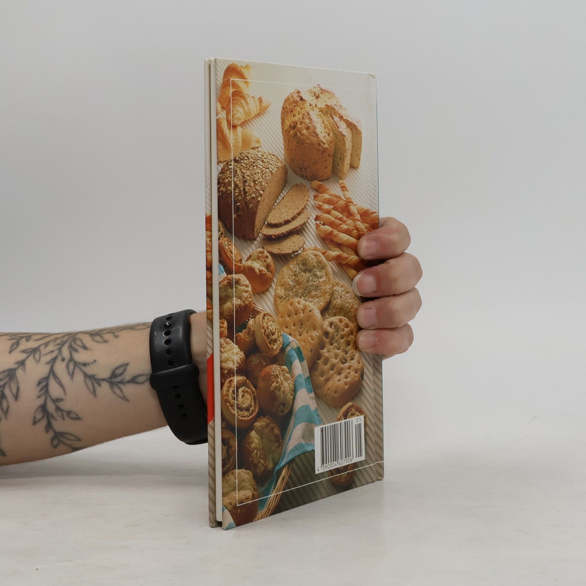 Collectif d'auteurs Brotbacken leicht gemacht