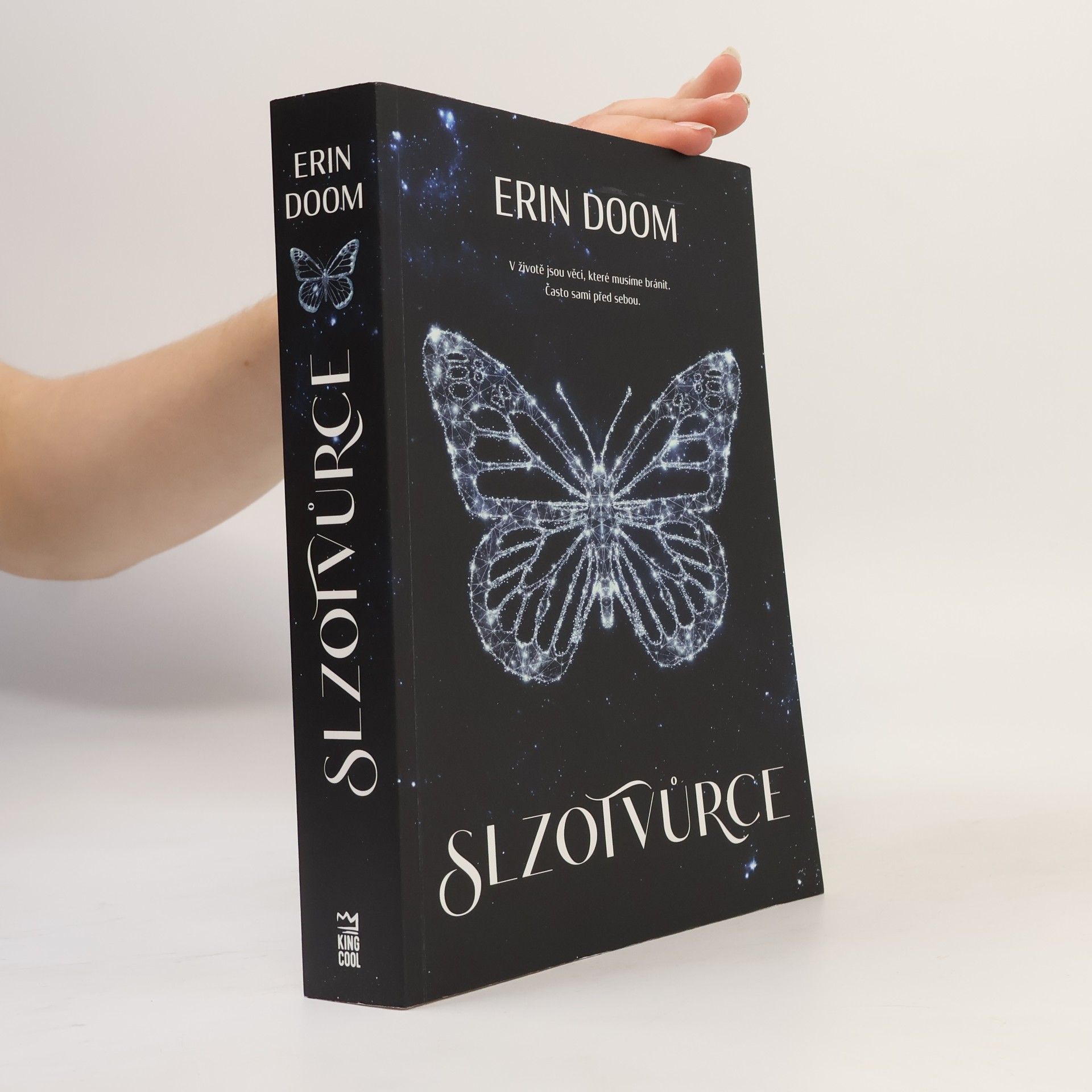 Erin Doom Slzotvůrce