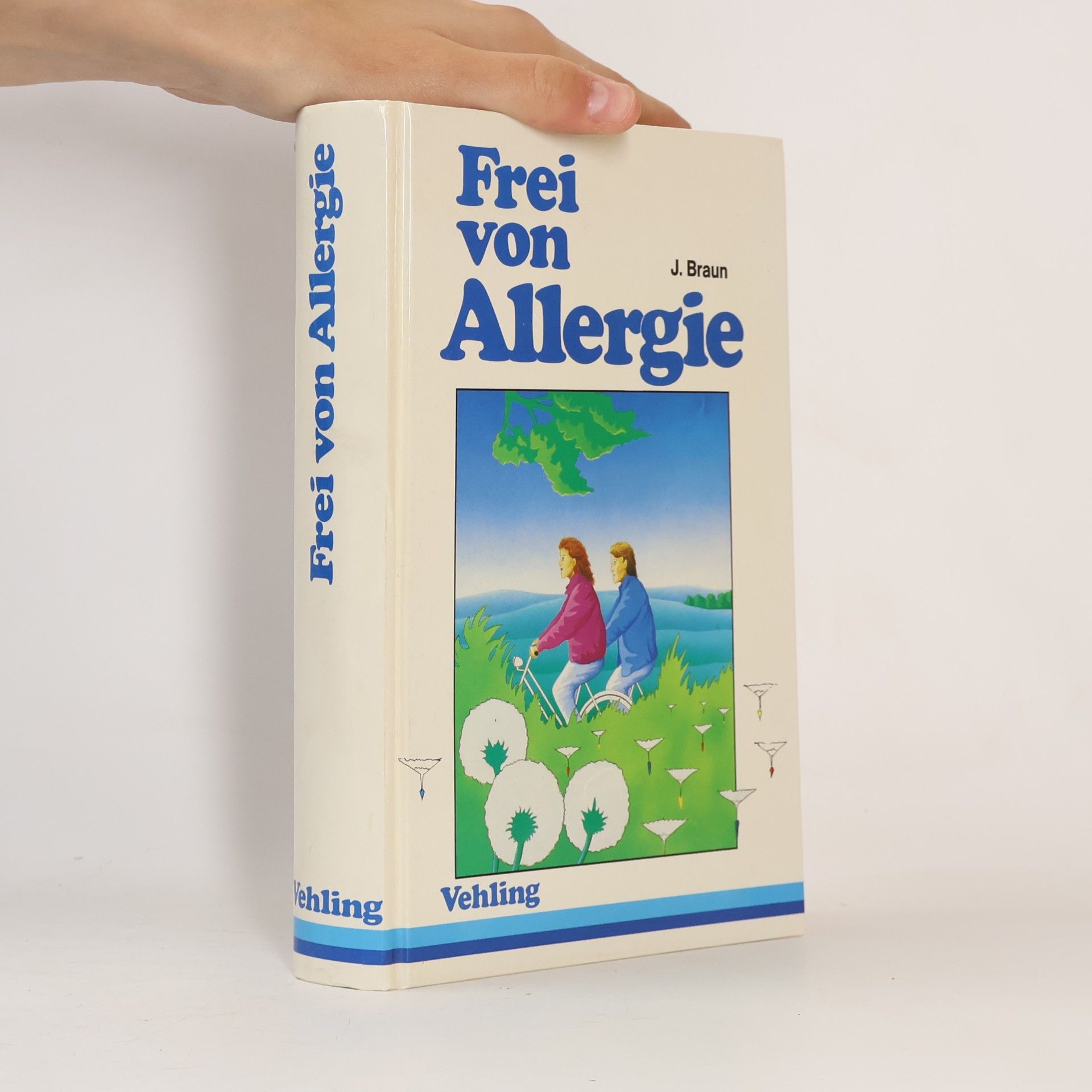 J. Braun Frei von Allergie