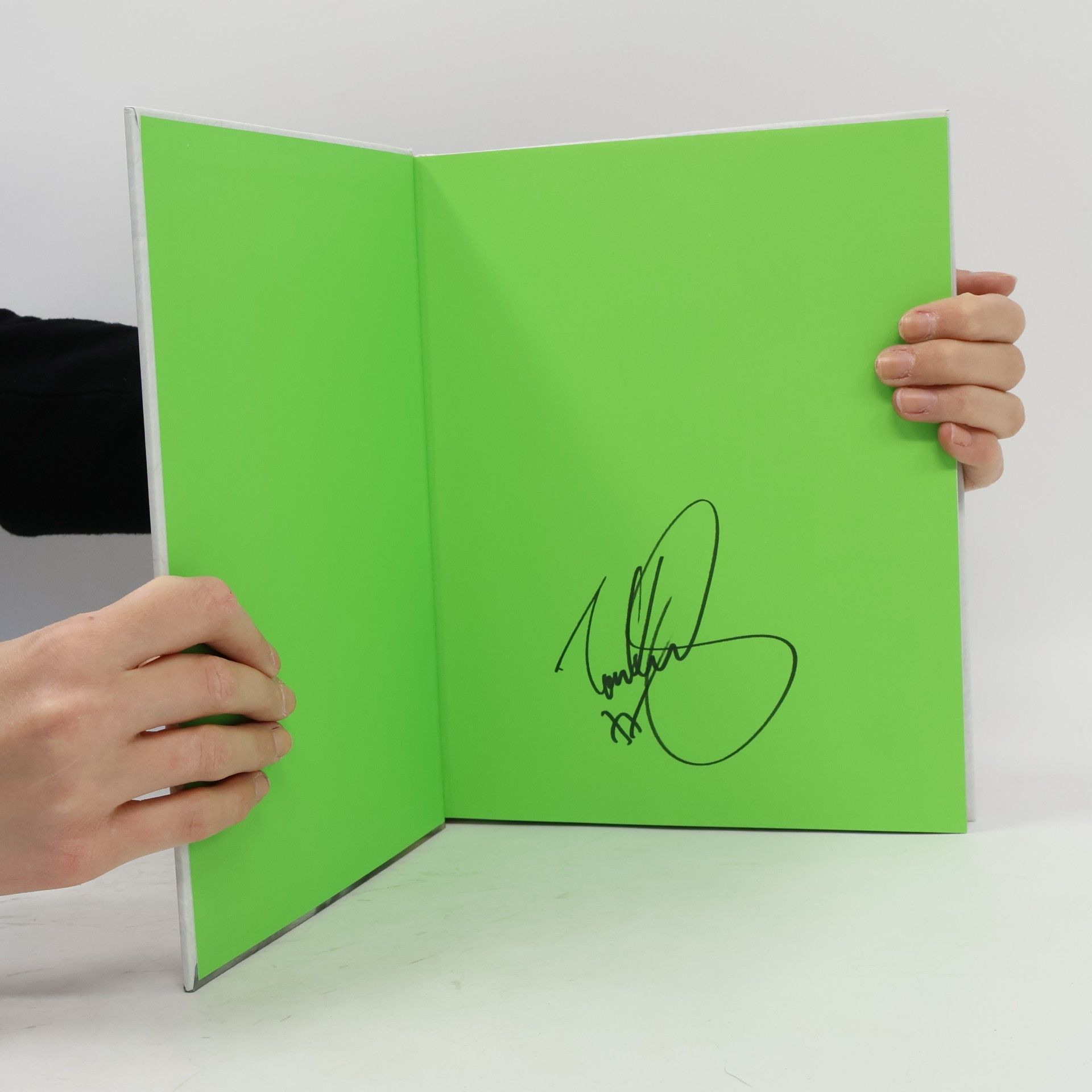 Tom Kerridge Tom Kerridge's Fresh Start