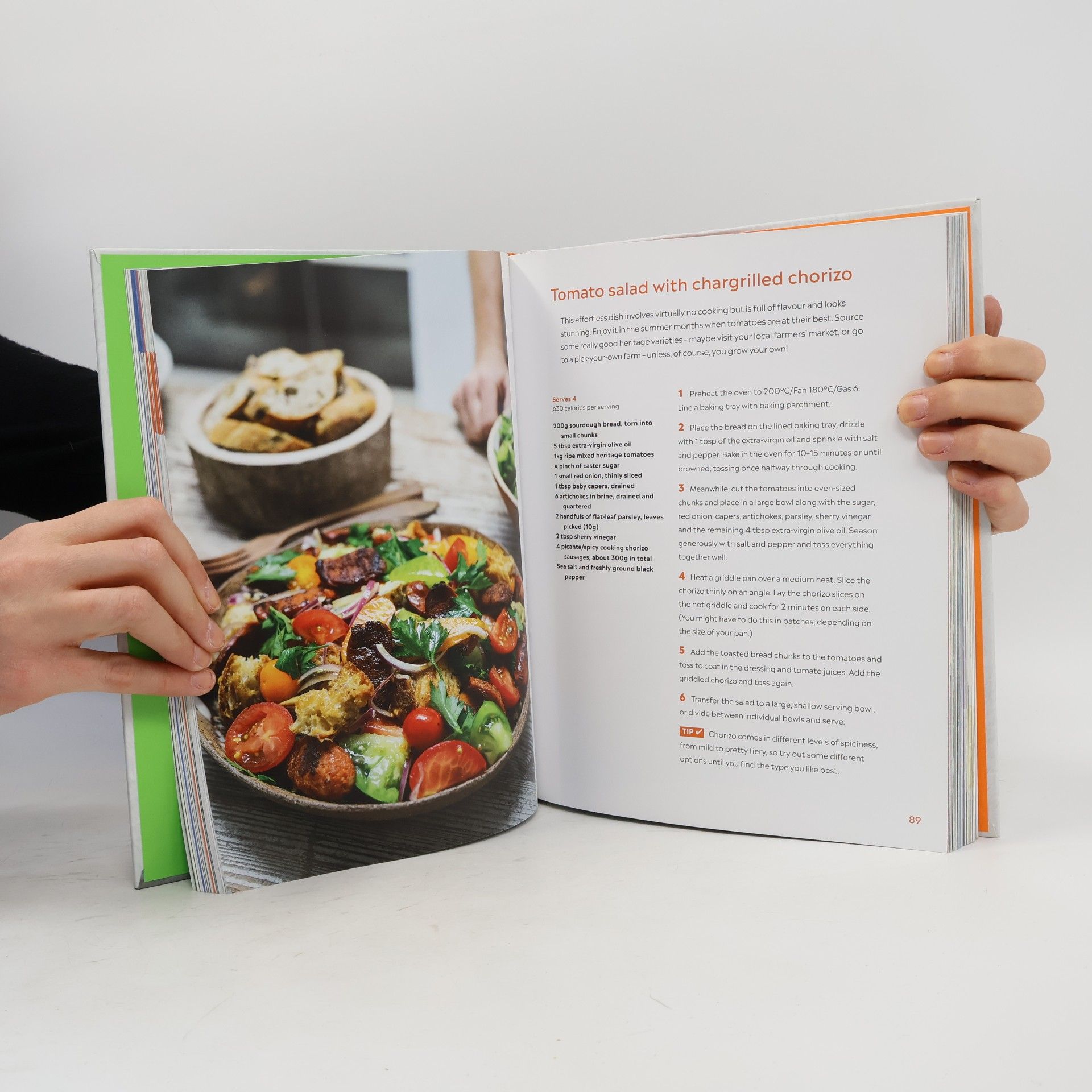 Tom Kerridge Tom Kerridge's Fresh Start