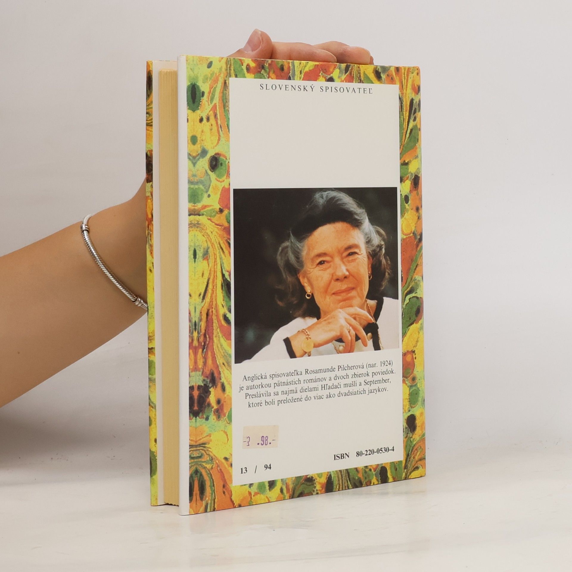 Rosamunde Pilcher September