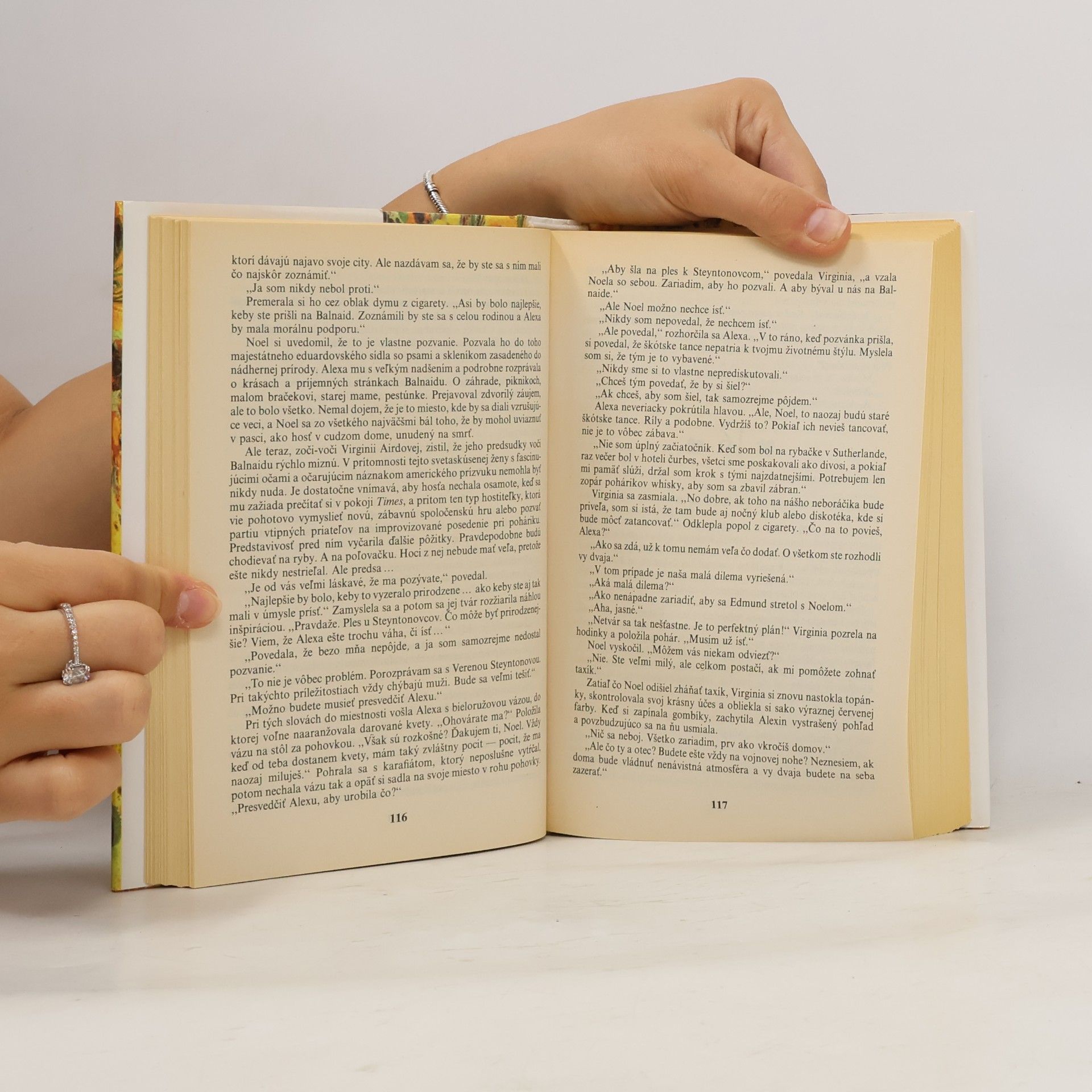 Rosamunde Pilcher September