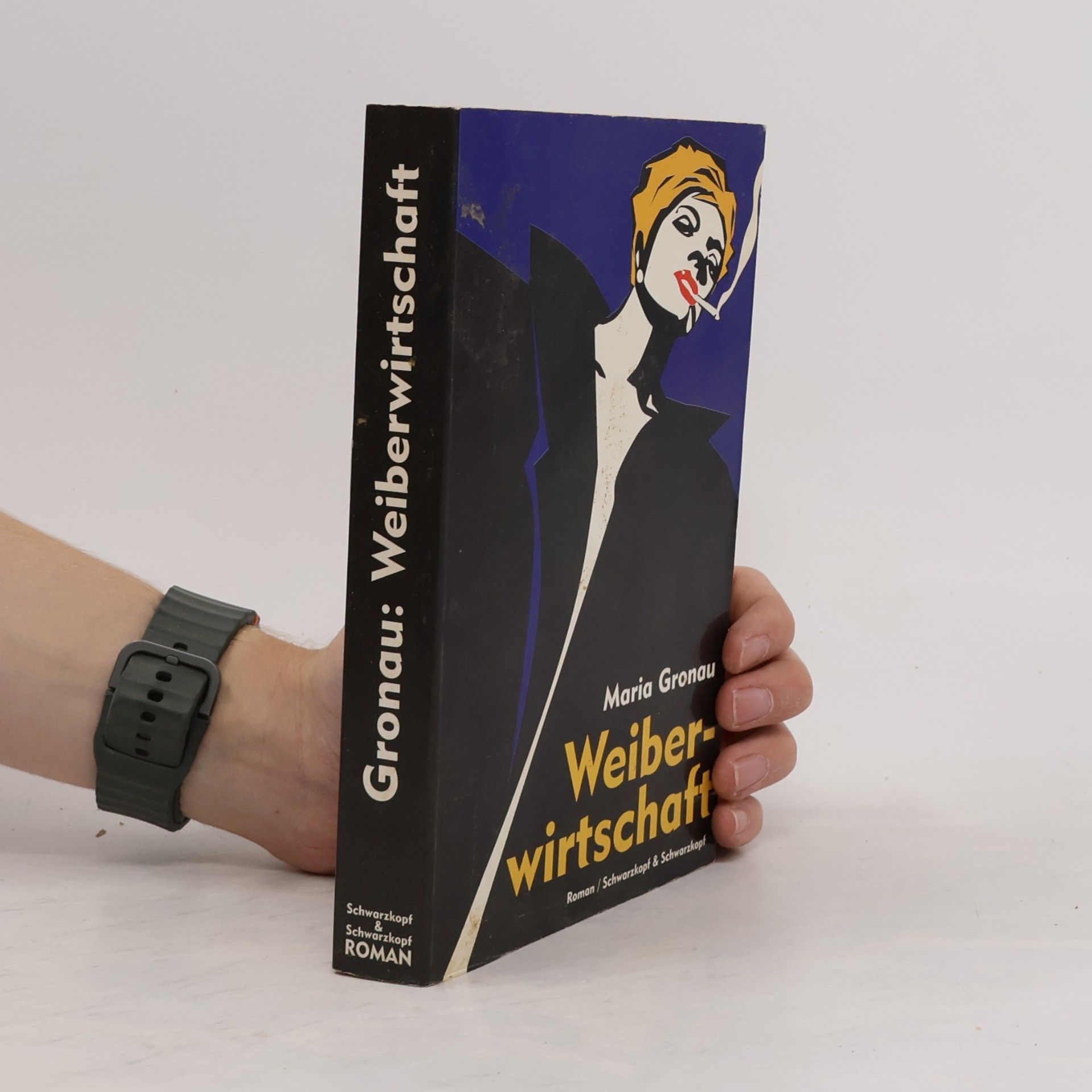 Maria Gronau Weiberwirtschaft