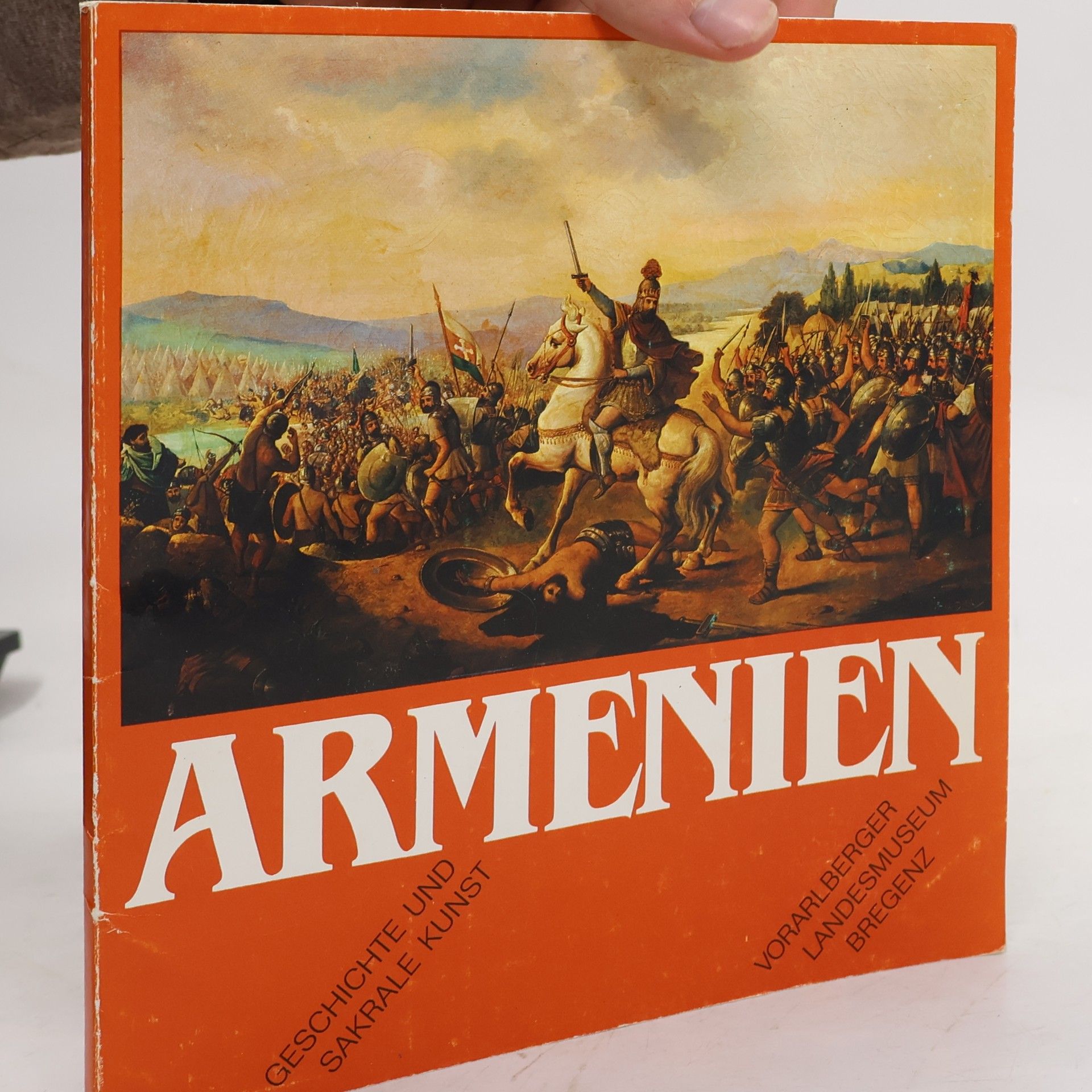 Autorenkollektiv Armenien