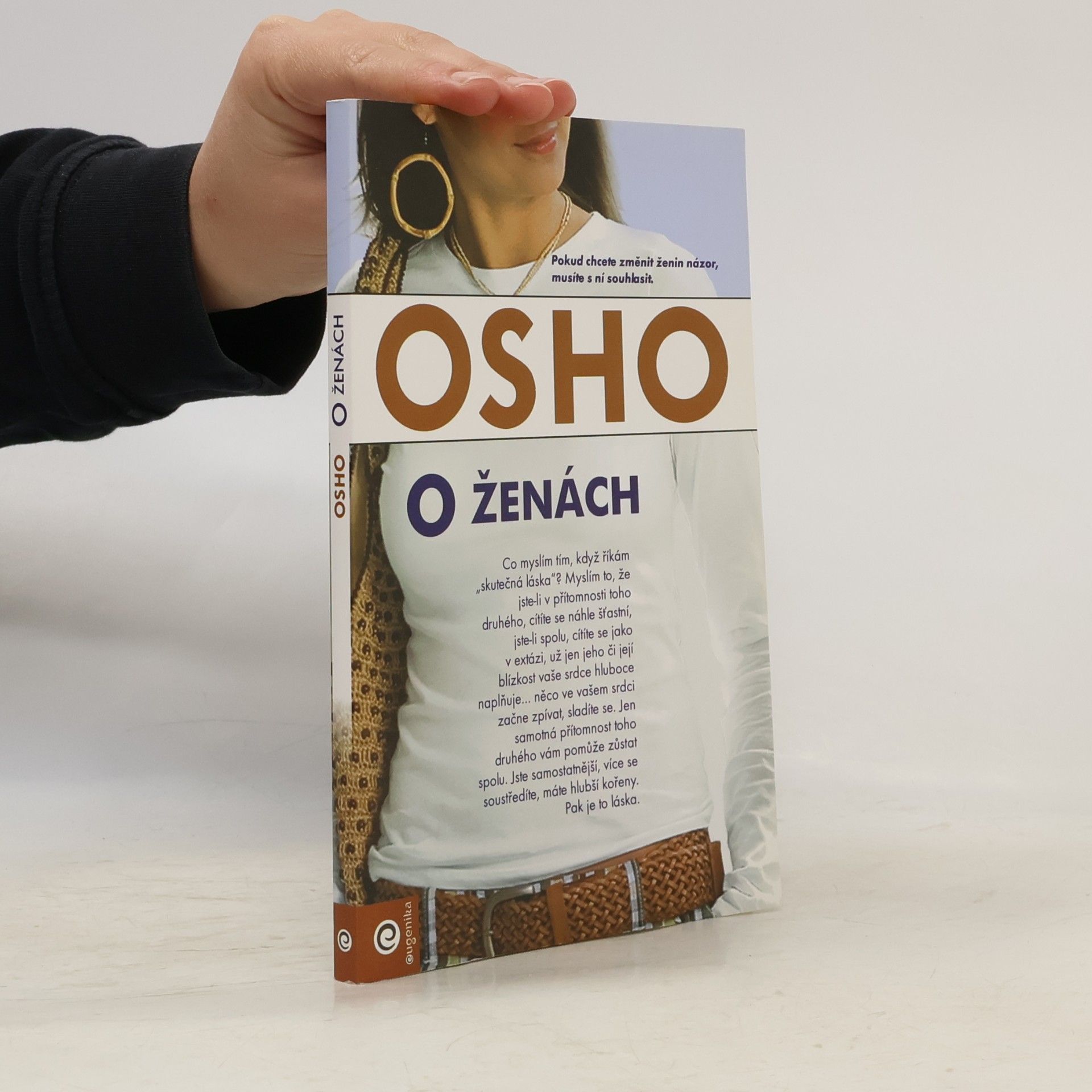Ošó O ženách
