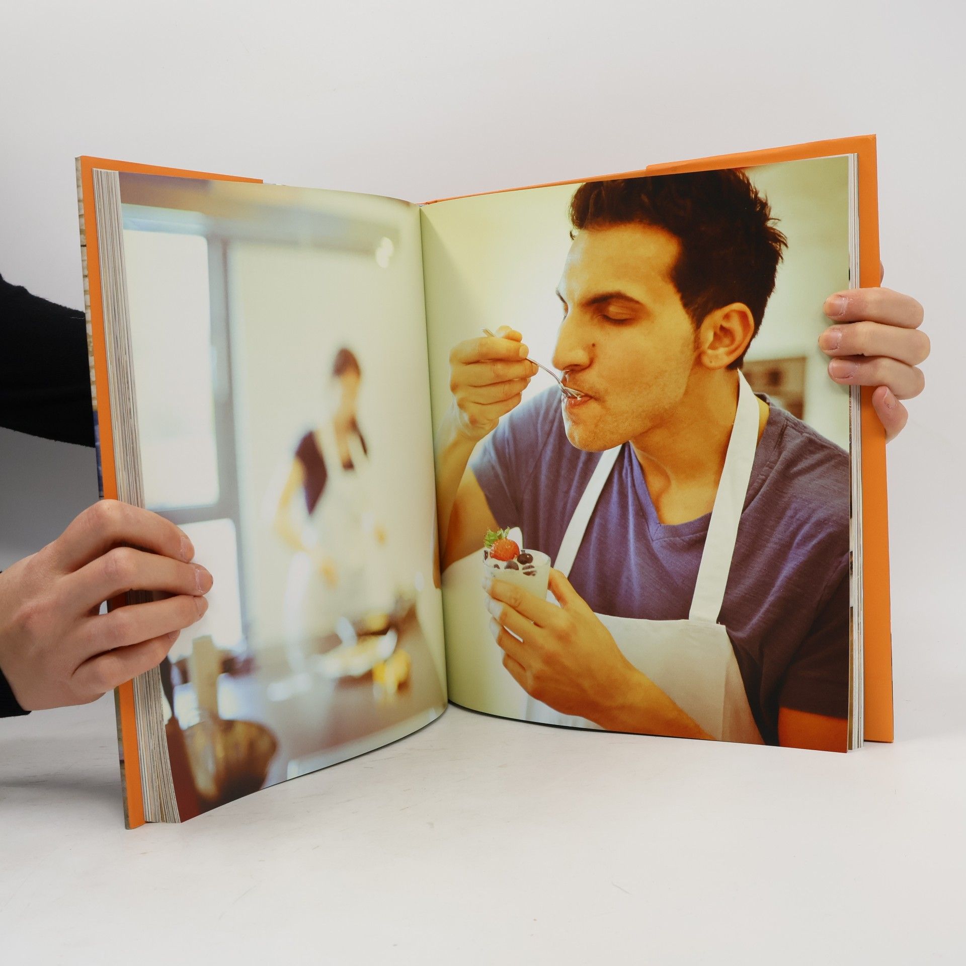 Johannes Schalk Vegan for fun. Junge vegetarische Küche
