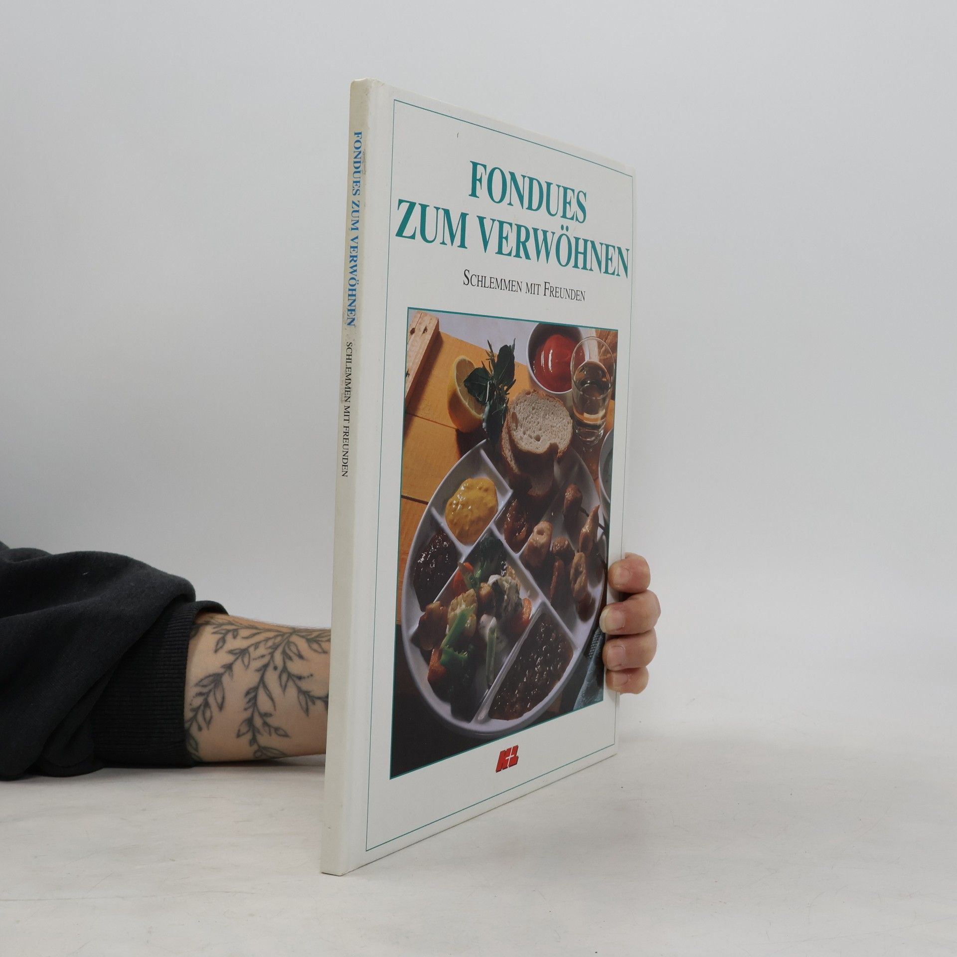 kolektiv Fondues zum Verwöhnen