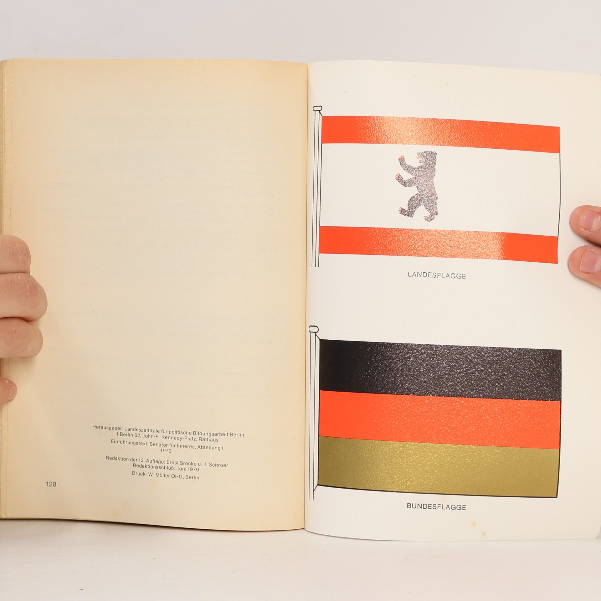 kolektiv Die Verfassung von Berlin