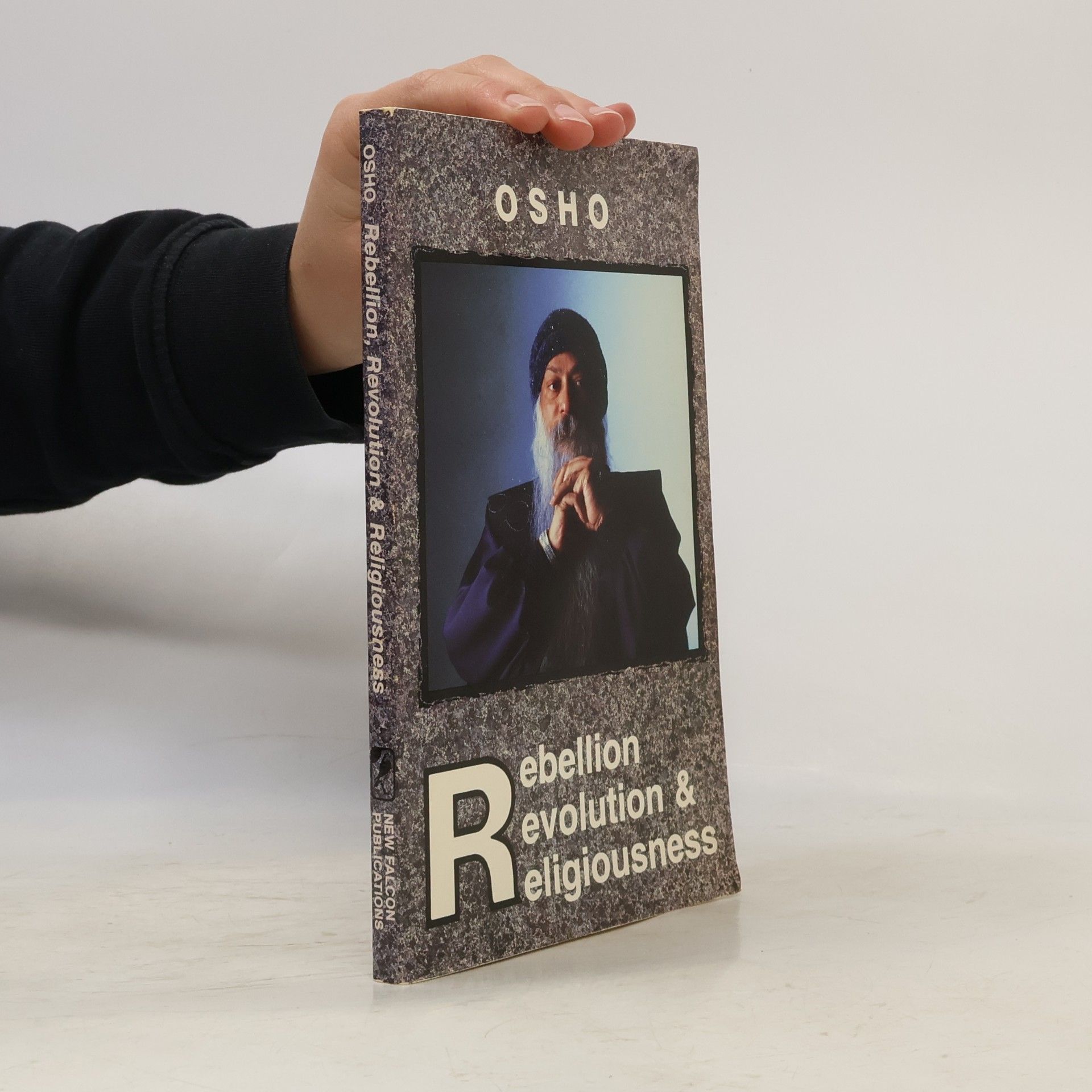 Rebellion, Revolution and Religiousness