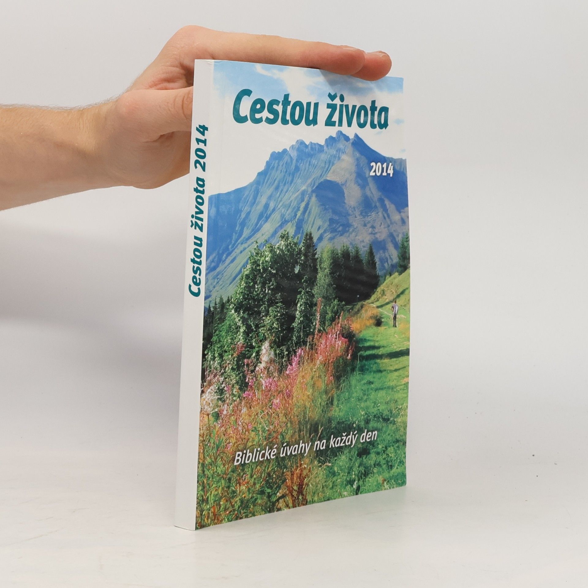 Ján Hudec Cestou života 2014