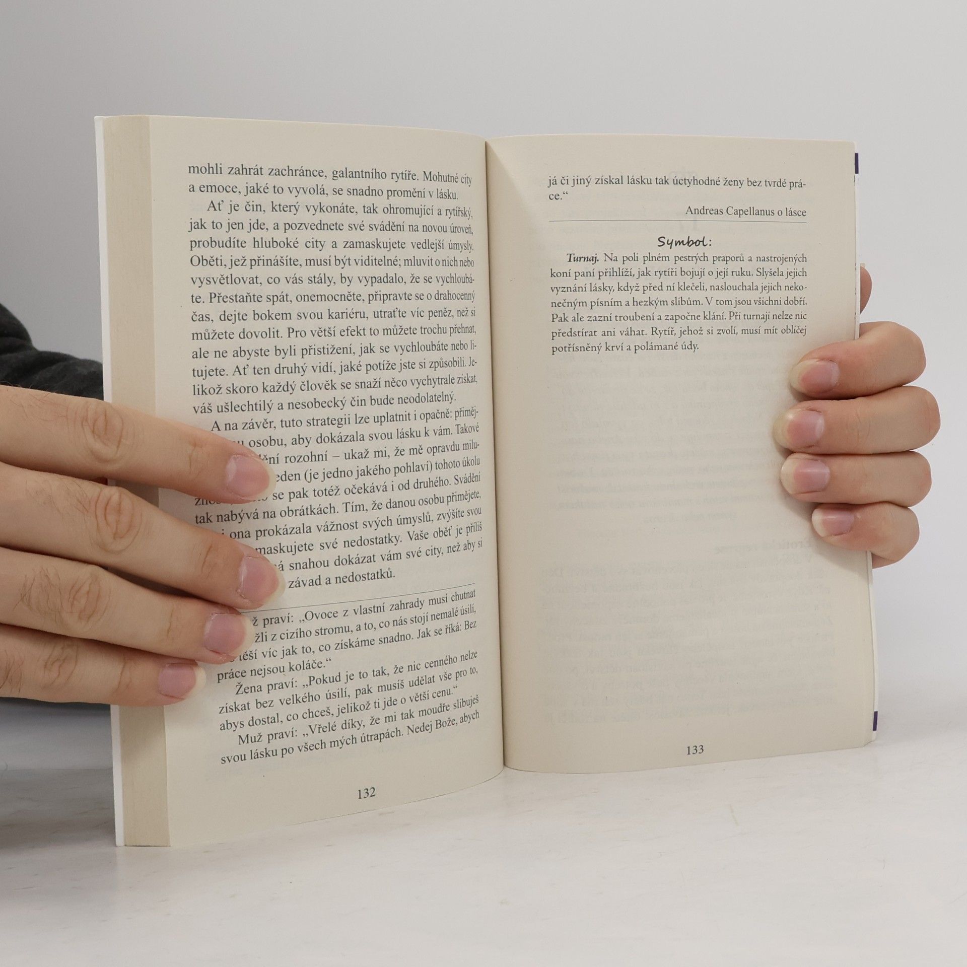Robert Greene 24 zákonů svádění