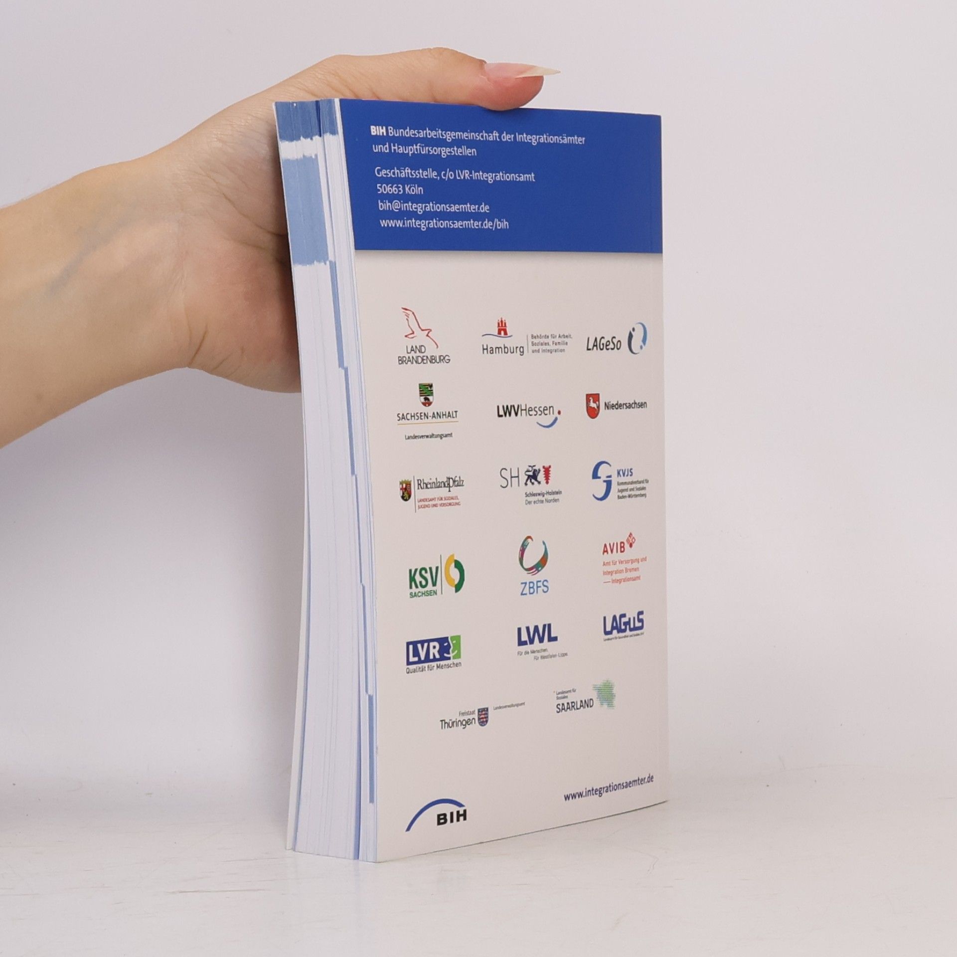 Sozialgesetzbuch IX