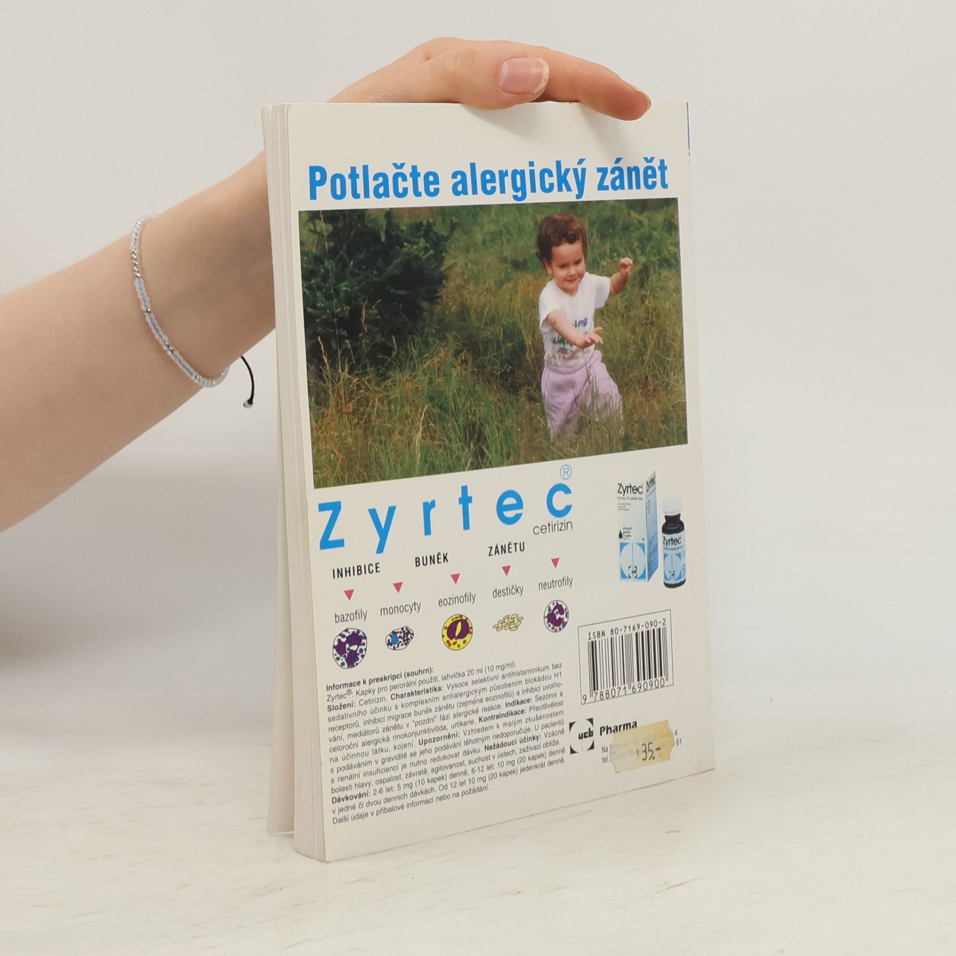 Vít Petrů Alergie u dětí