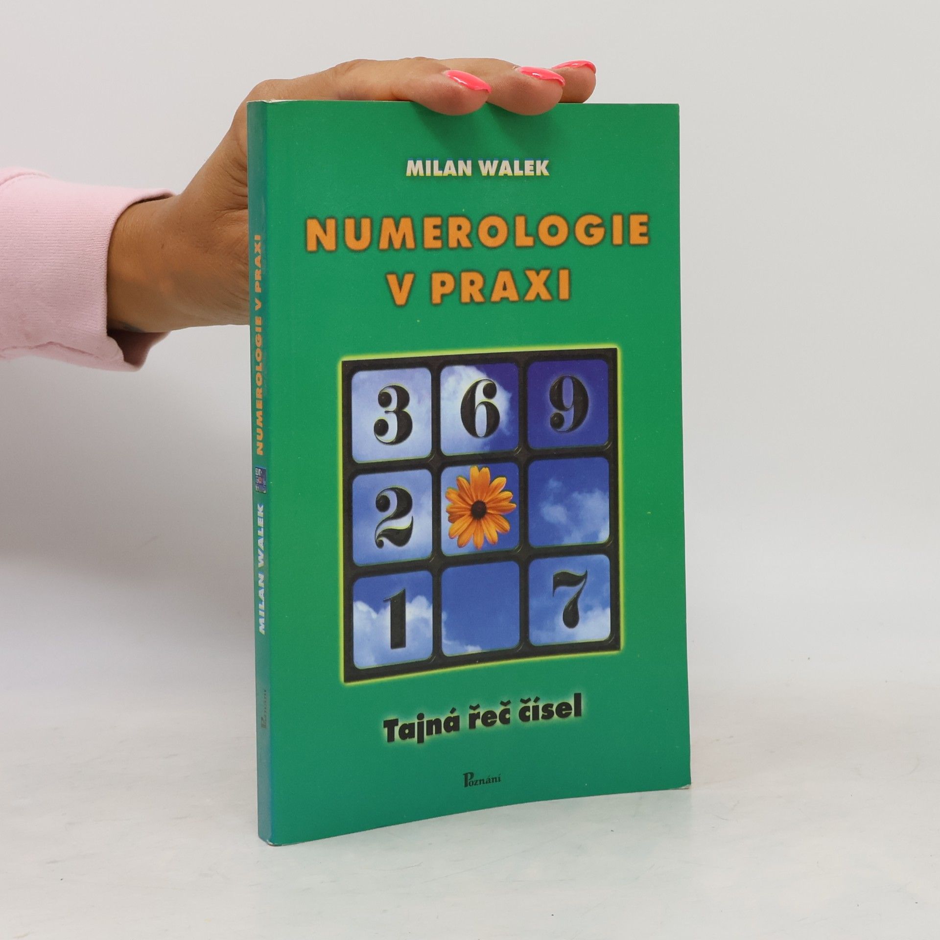 Numerologie v praxi