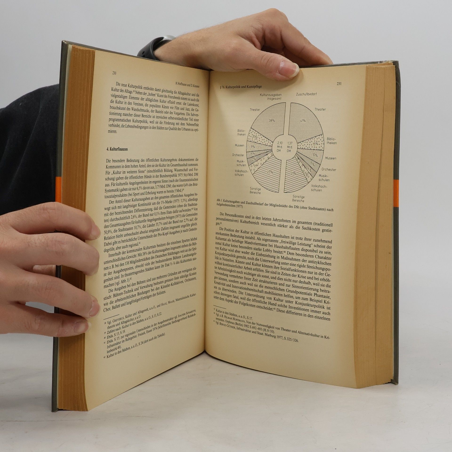 Günter Püttner Handbuch der kommunalen Wissenschaft und Praxis