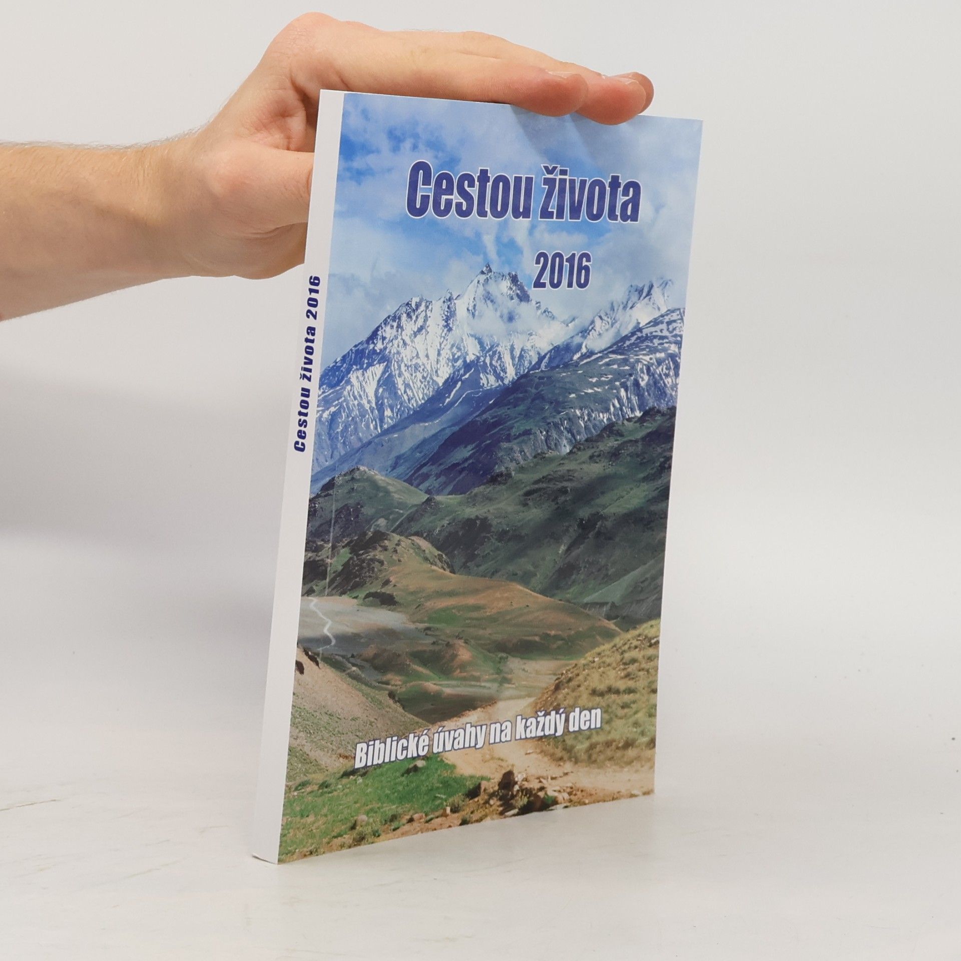 Ján Hudec Cestou života 2016