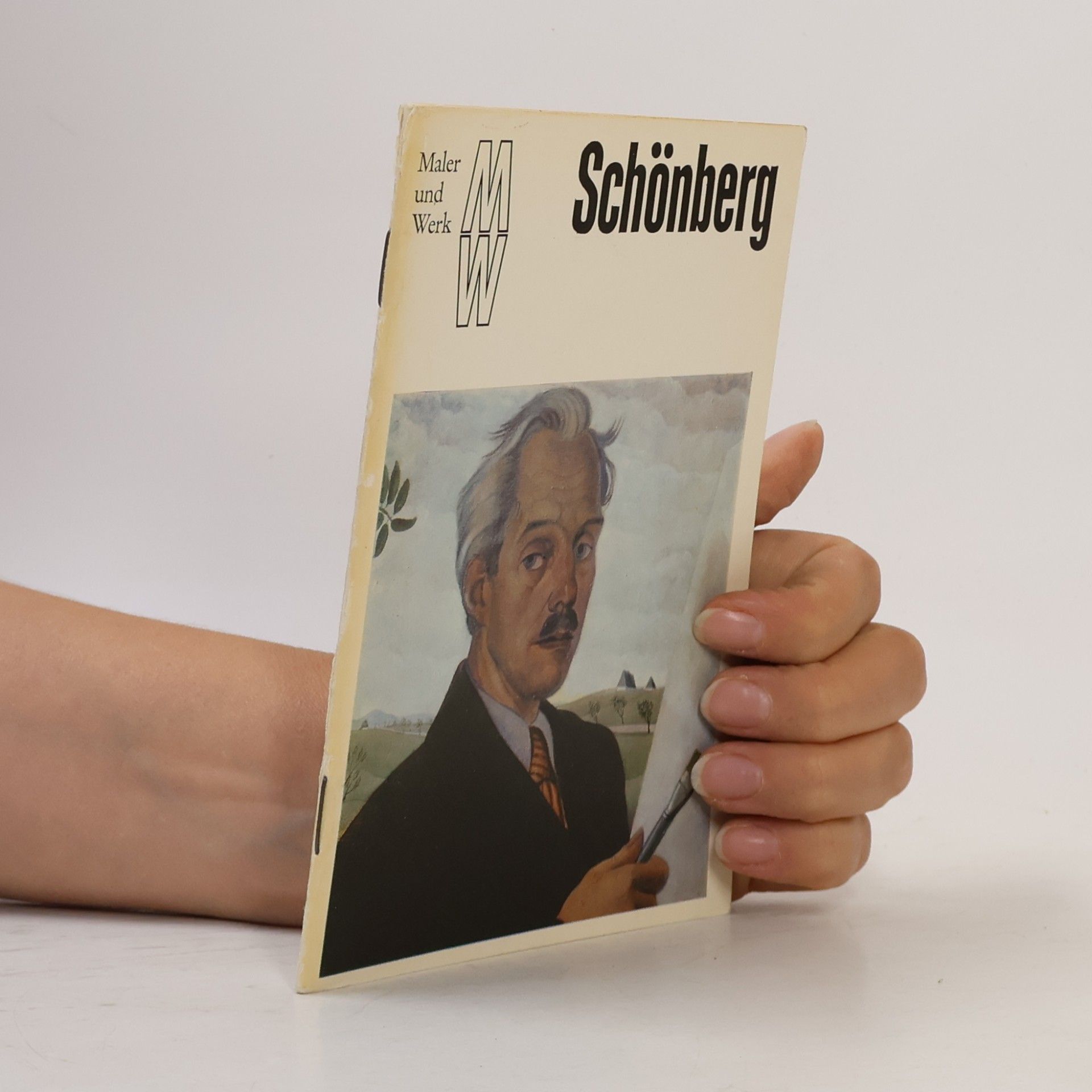 Various authors Schönberg