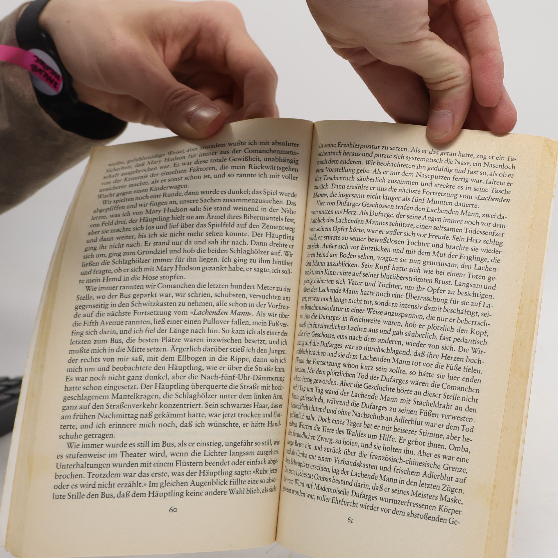 J. D. Salinger Neun Erzählungen