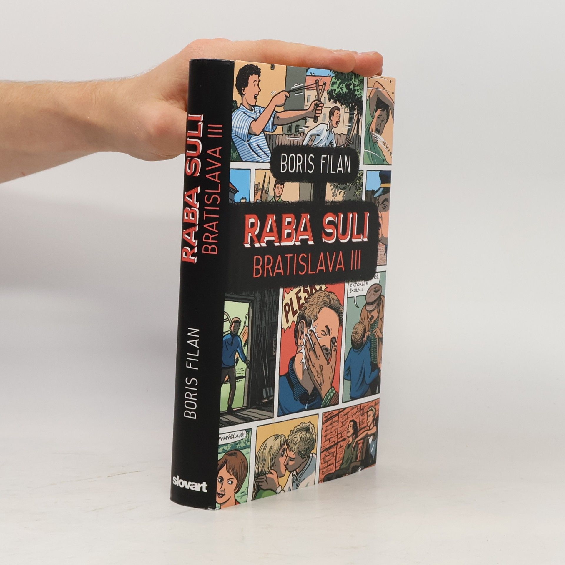 Raba Suli