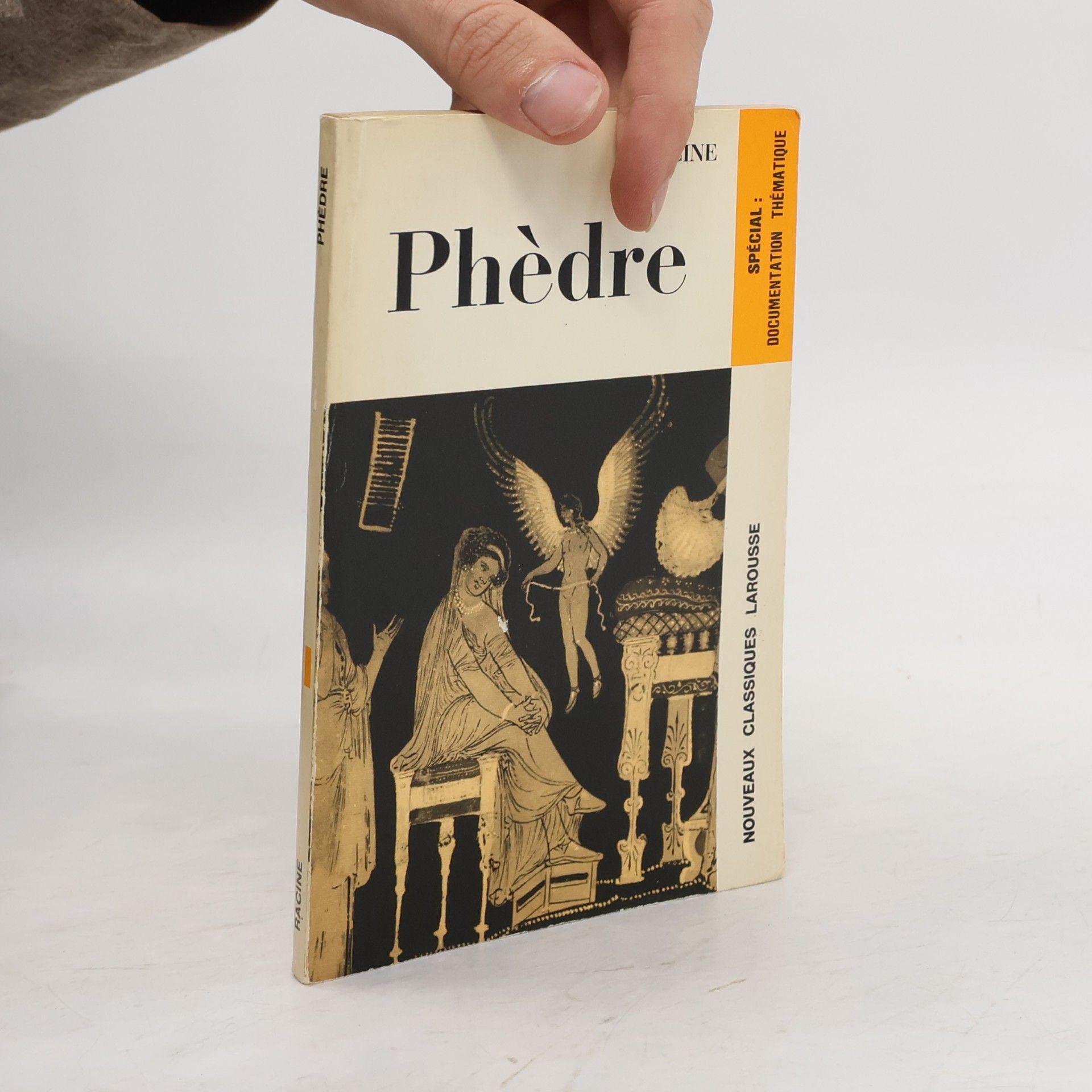 Jean Racine Phèdre