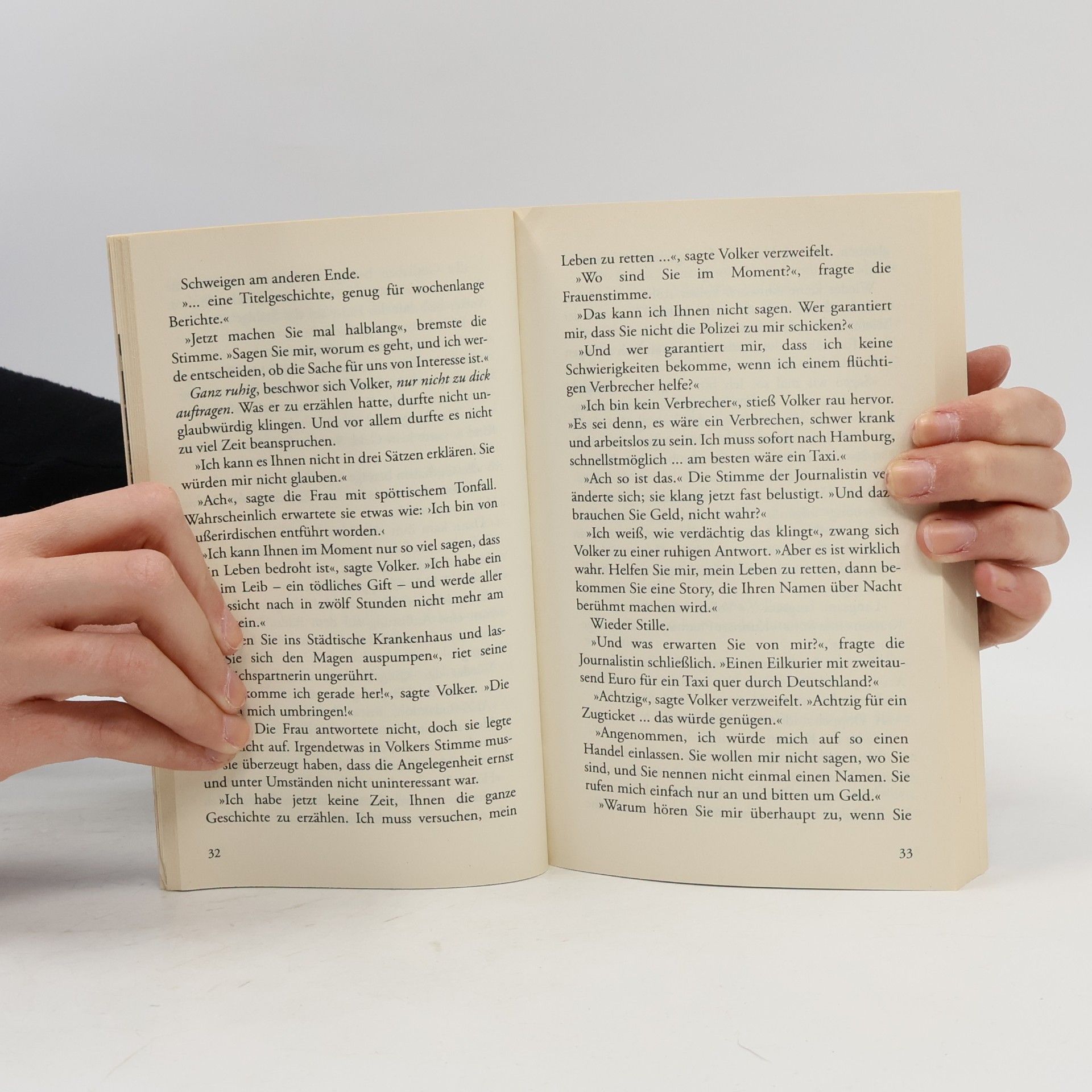 Andreas Laudan Pharmakos