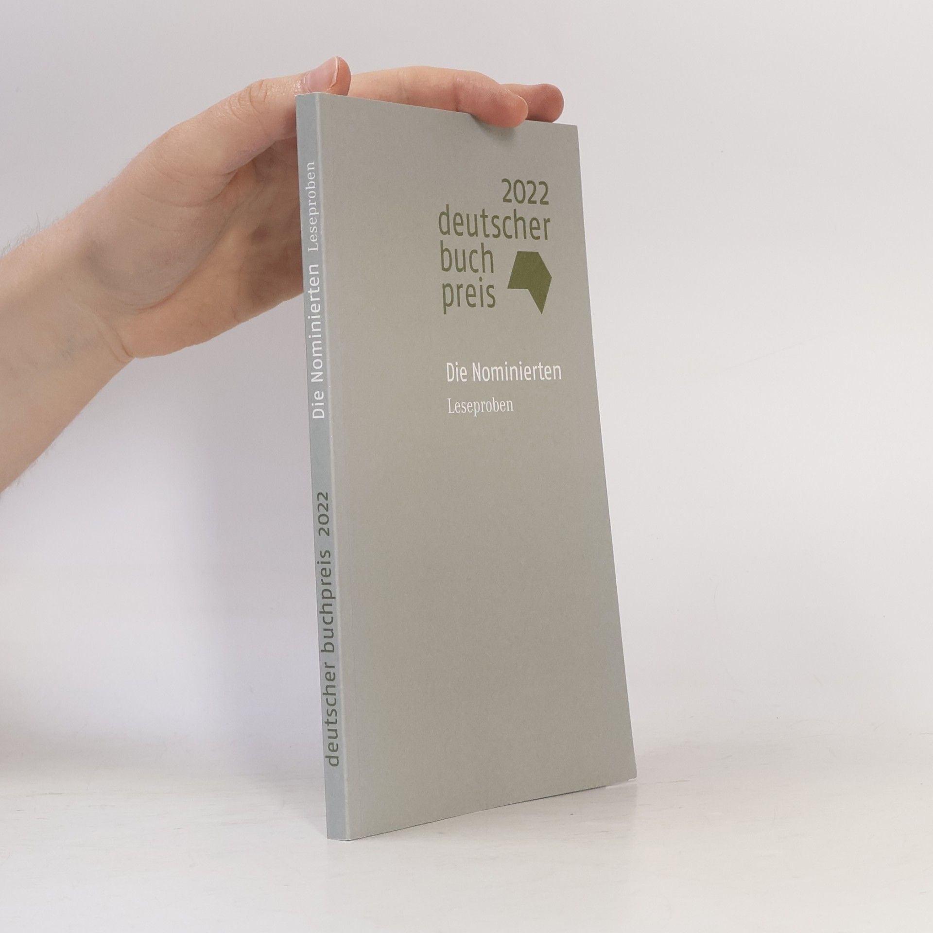 Autorenkollektiv Deutscher Buchpreis
