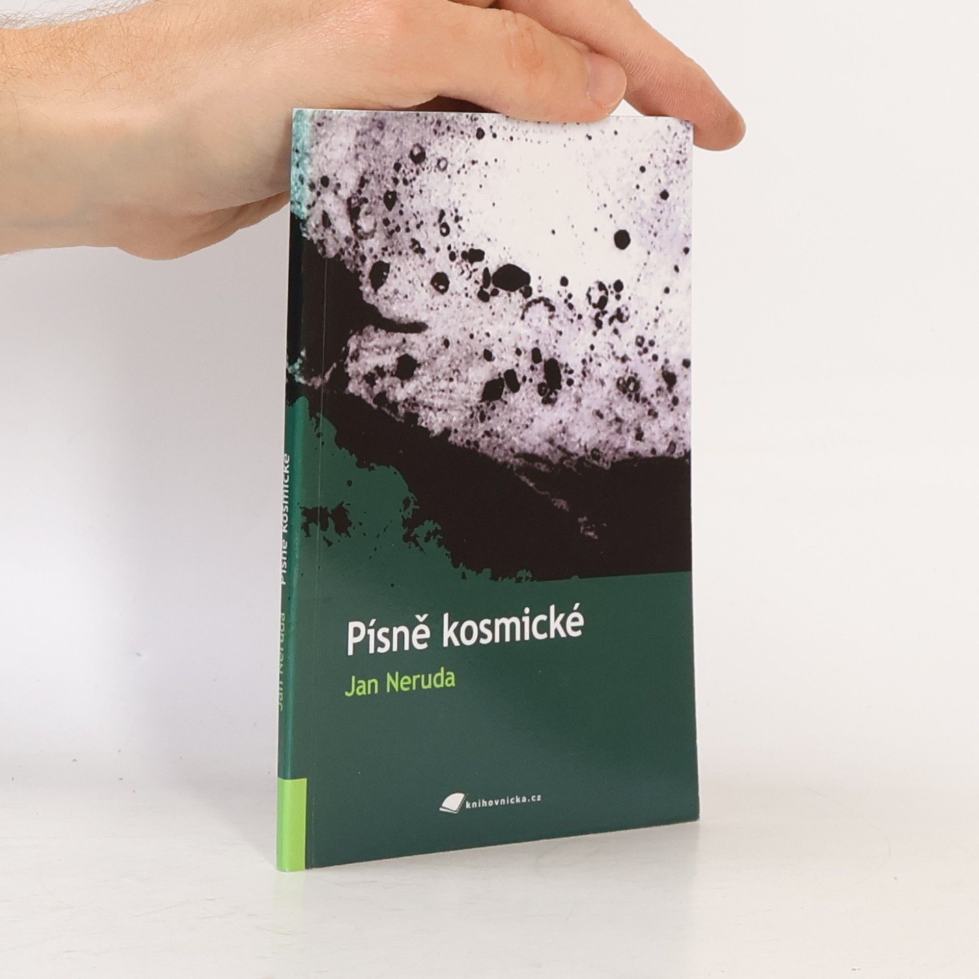 Jan Neruda Písně kosmické