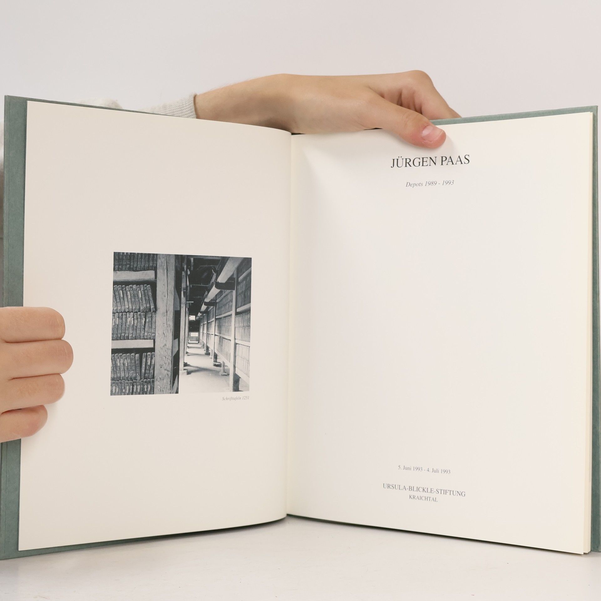 Autorenkollektiv Jürgen Paas