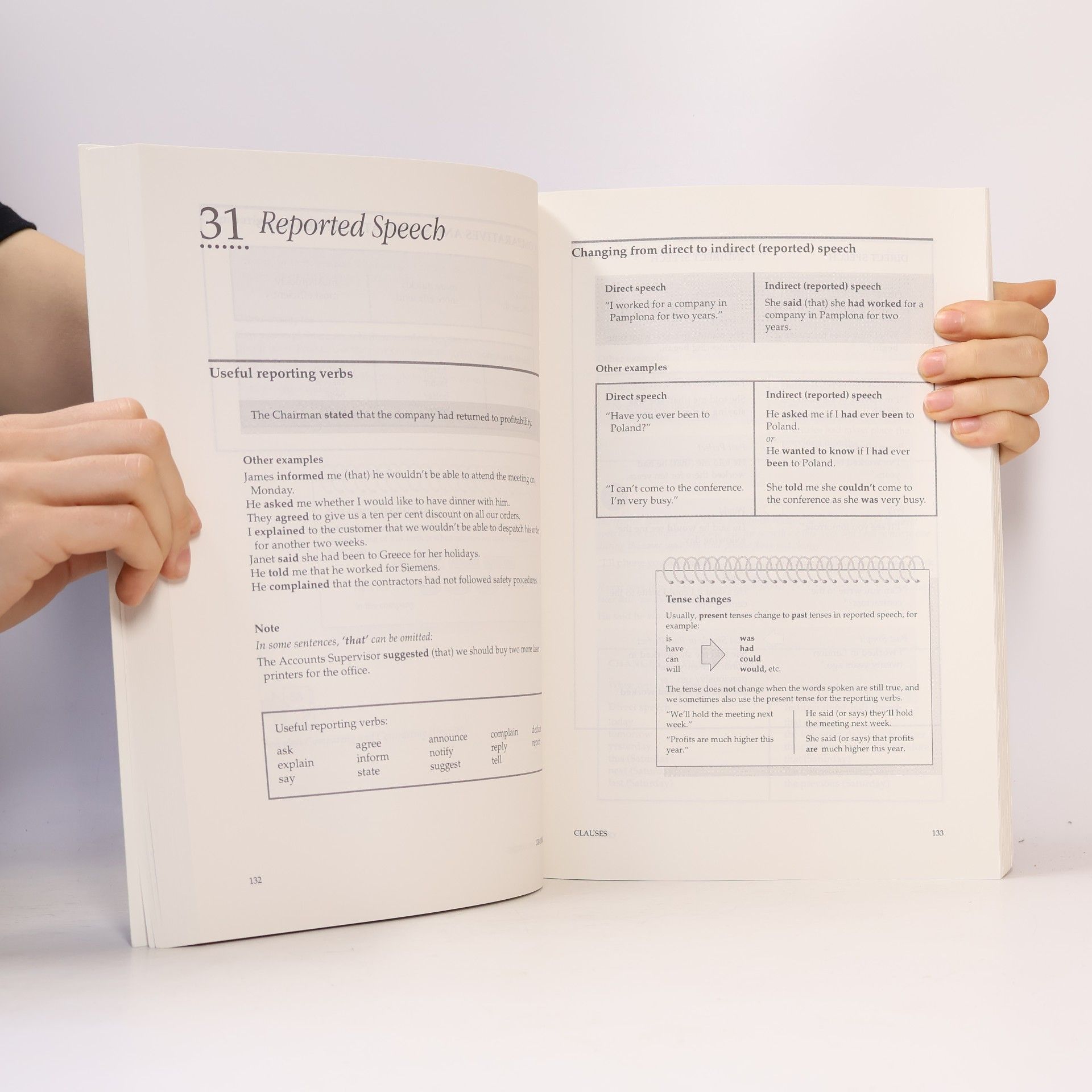 Collectif d'auteurs English. Reference Guide 2