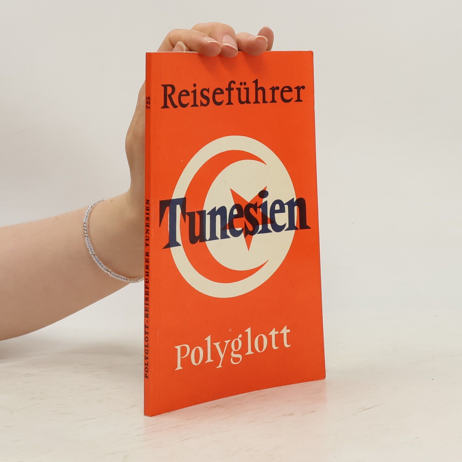 Various authors Tunesien
