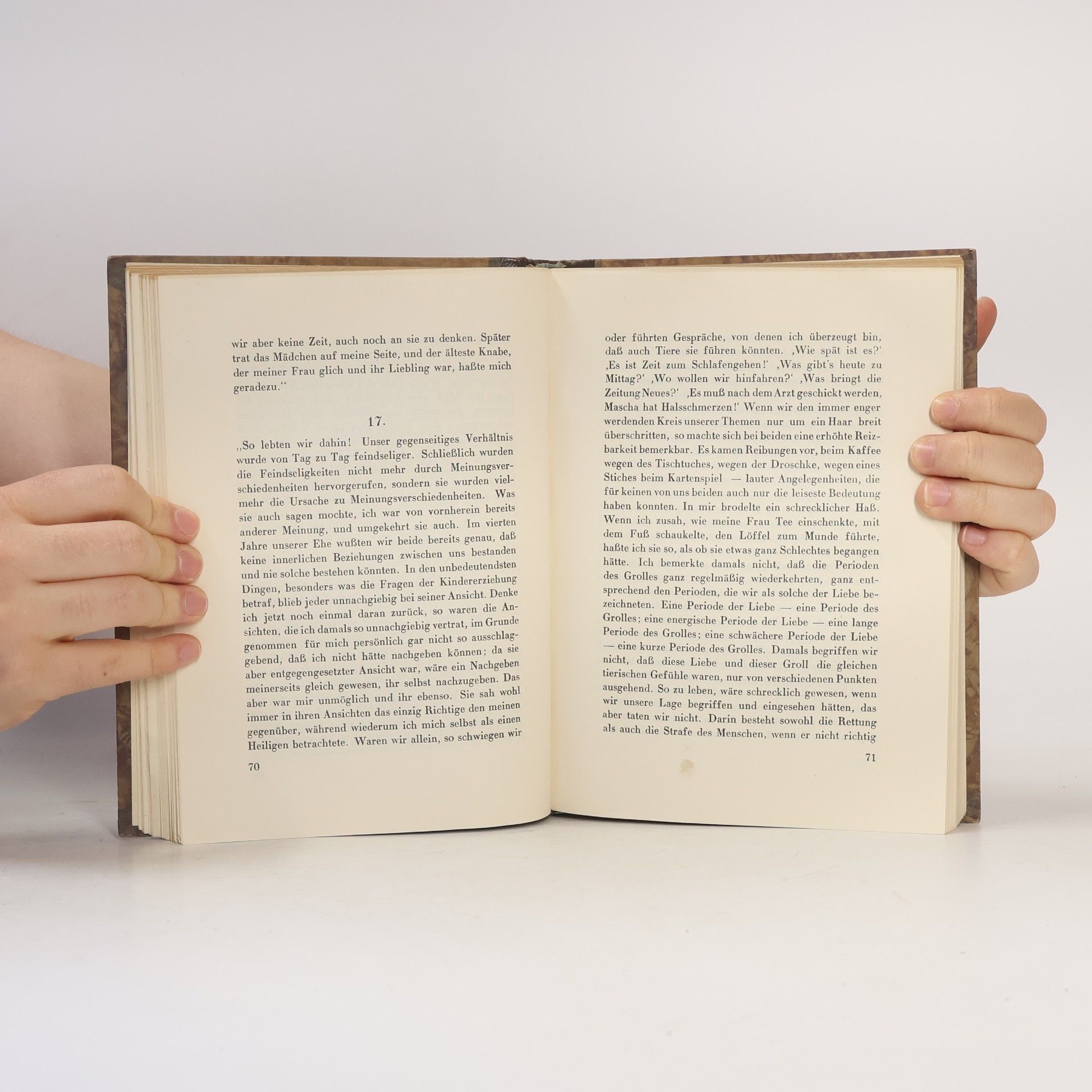 Lew Nikolajewitsch Tolstoi Kreutzer-Sonate und andere Novellen