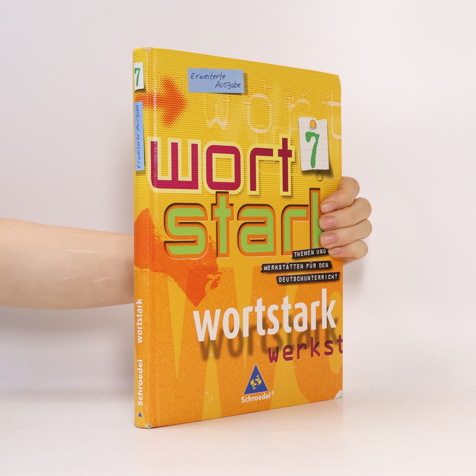 Autorenkollektiv Wortstark 7