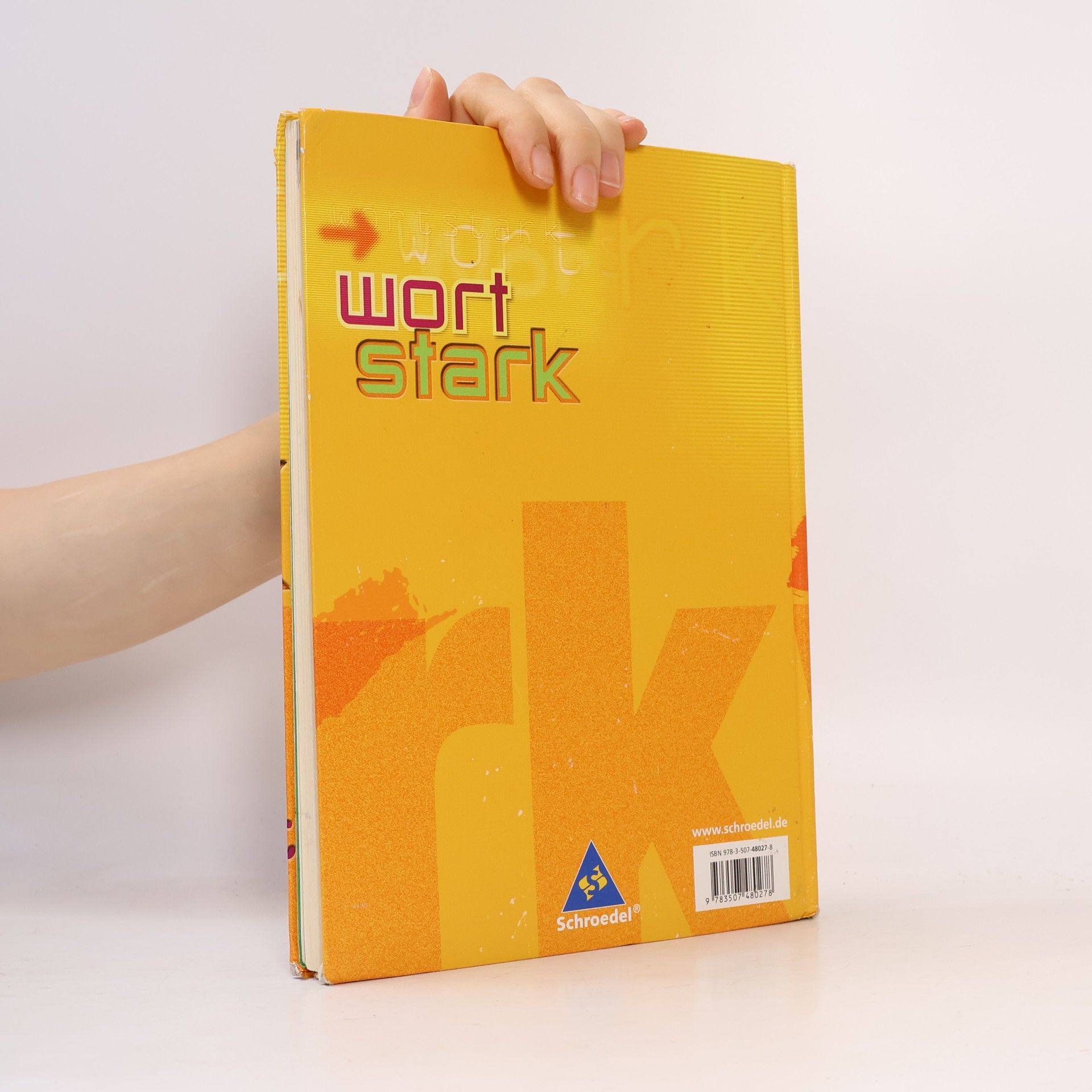 Autorenkollektiv Wortstark 7