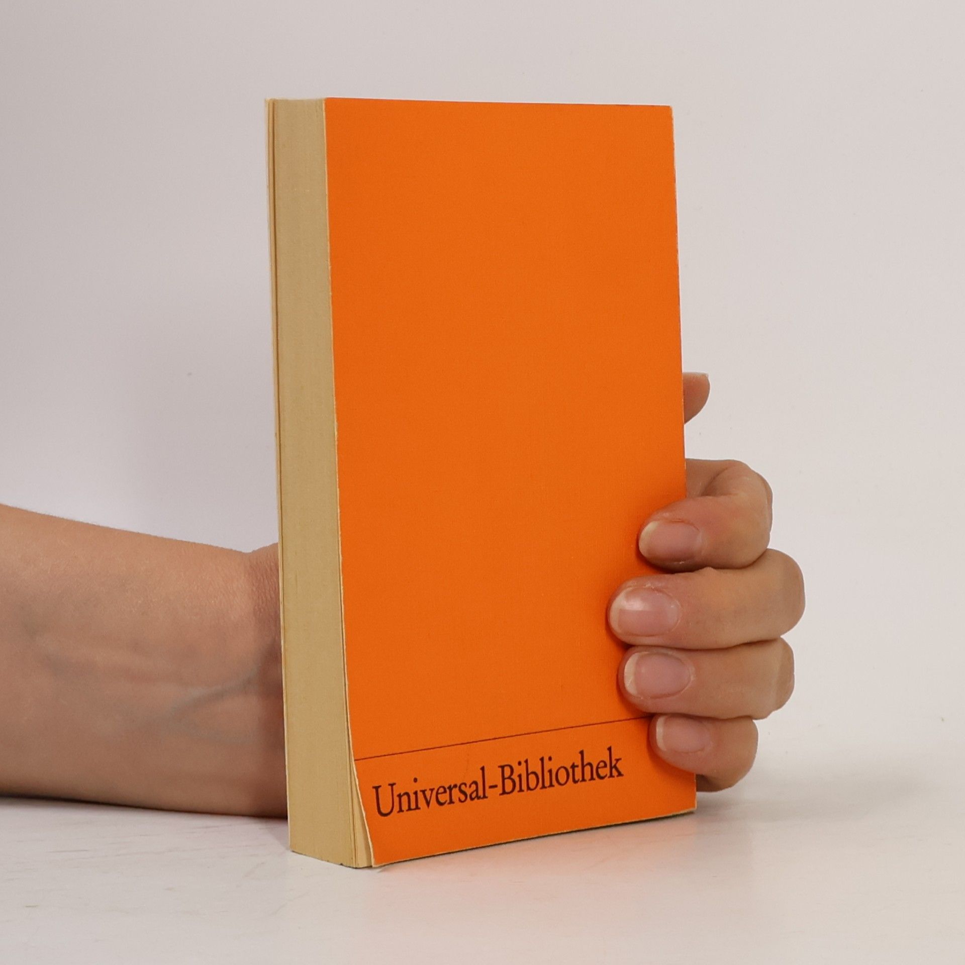 Various authors Die englische Literatur in Text und Darstellung