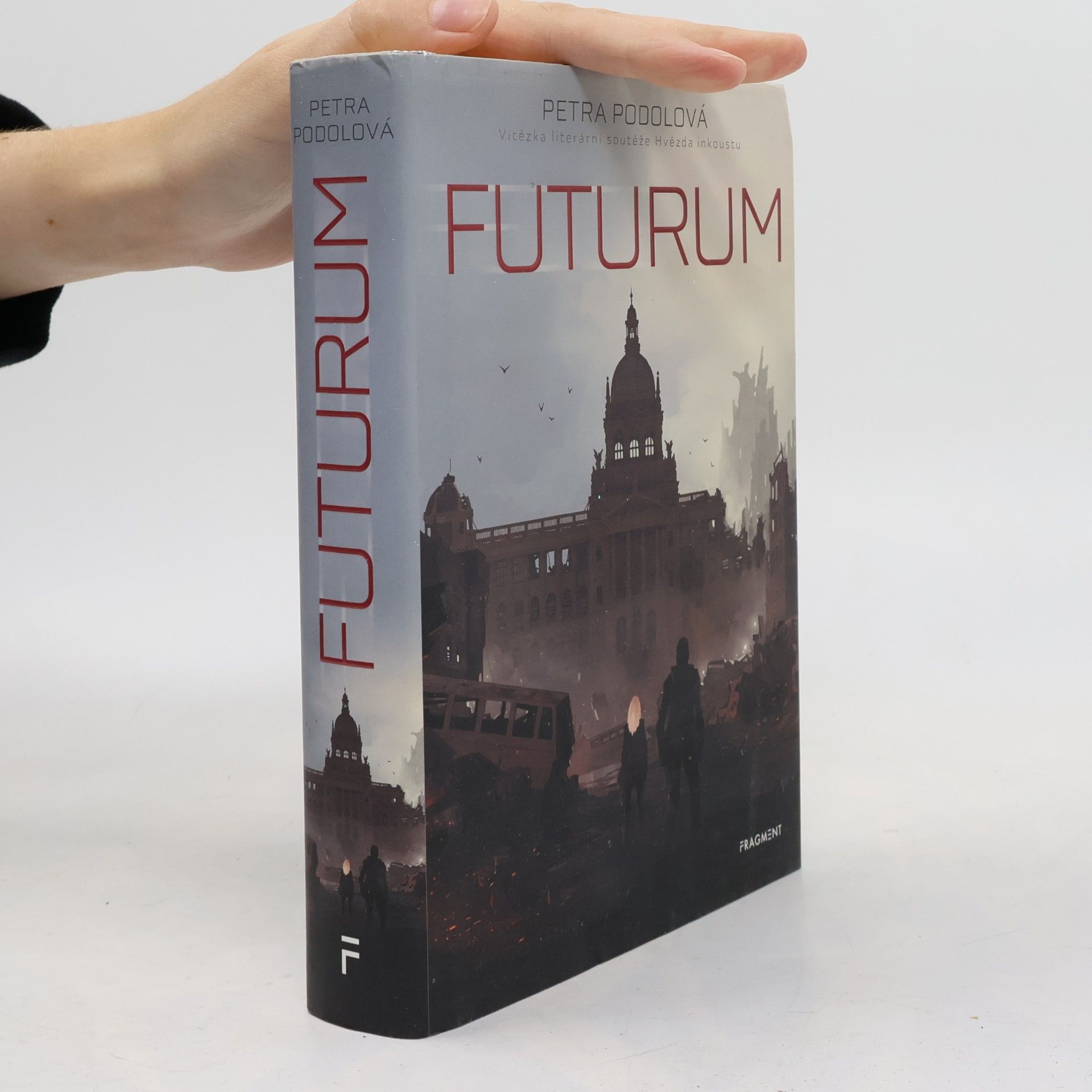 Petra Podolová Futurum