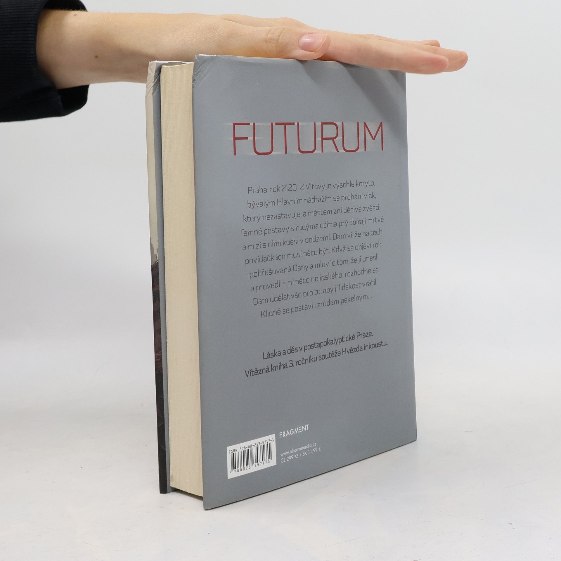 Petra Podolová Futurum