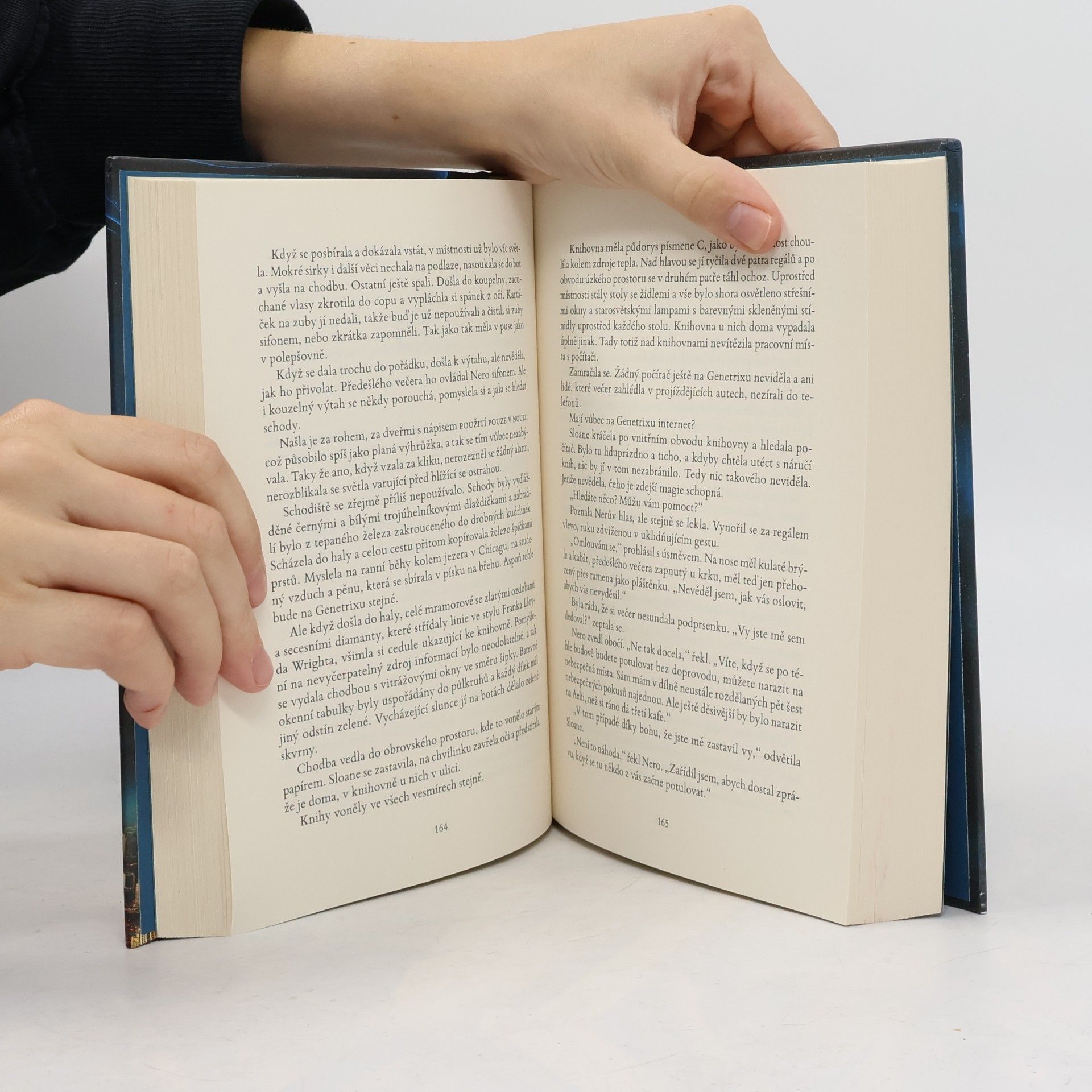 Veronica Roth Spřízněni volbou