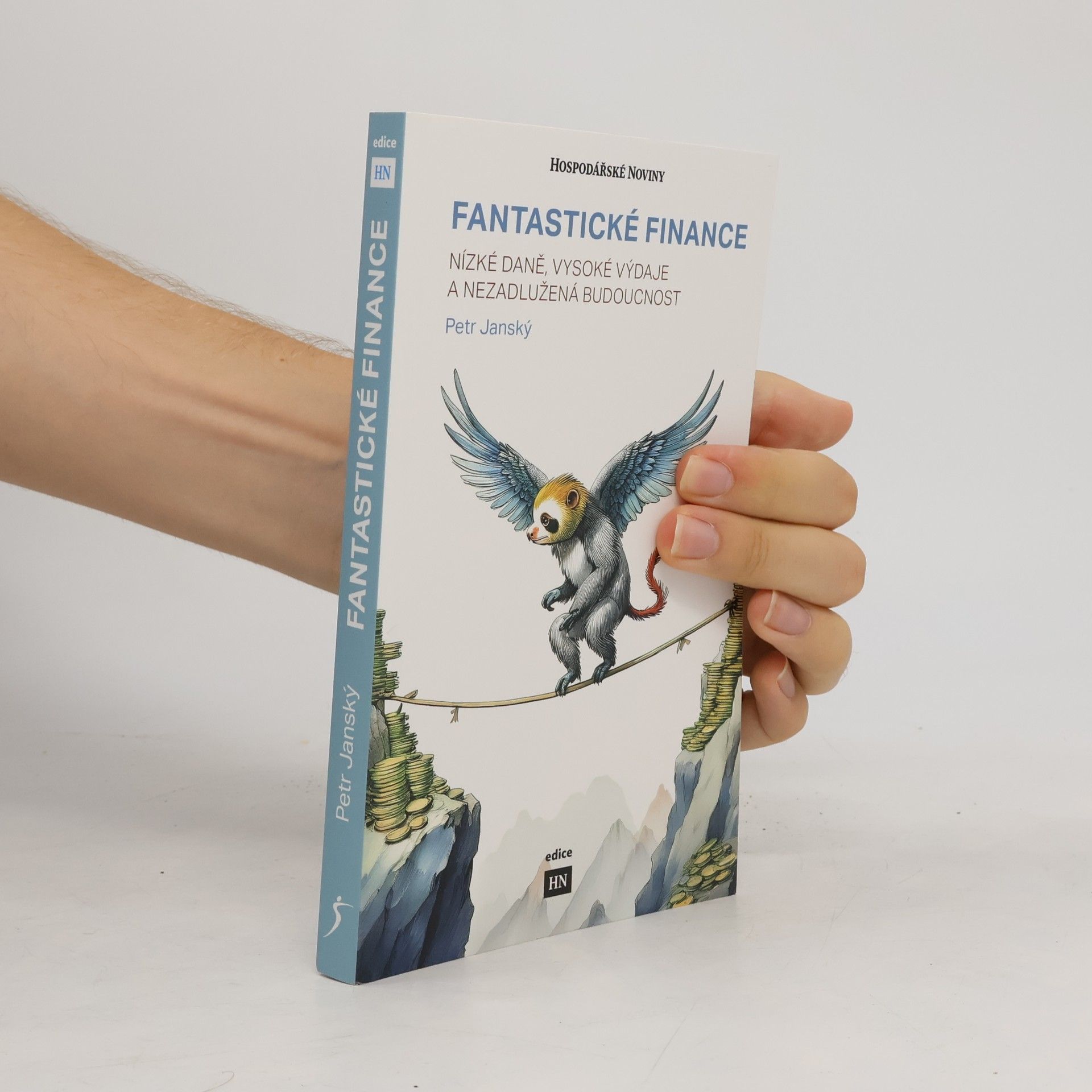 Fantastické finance