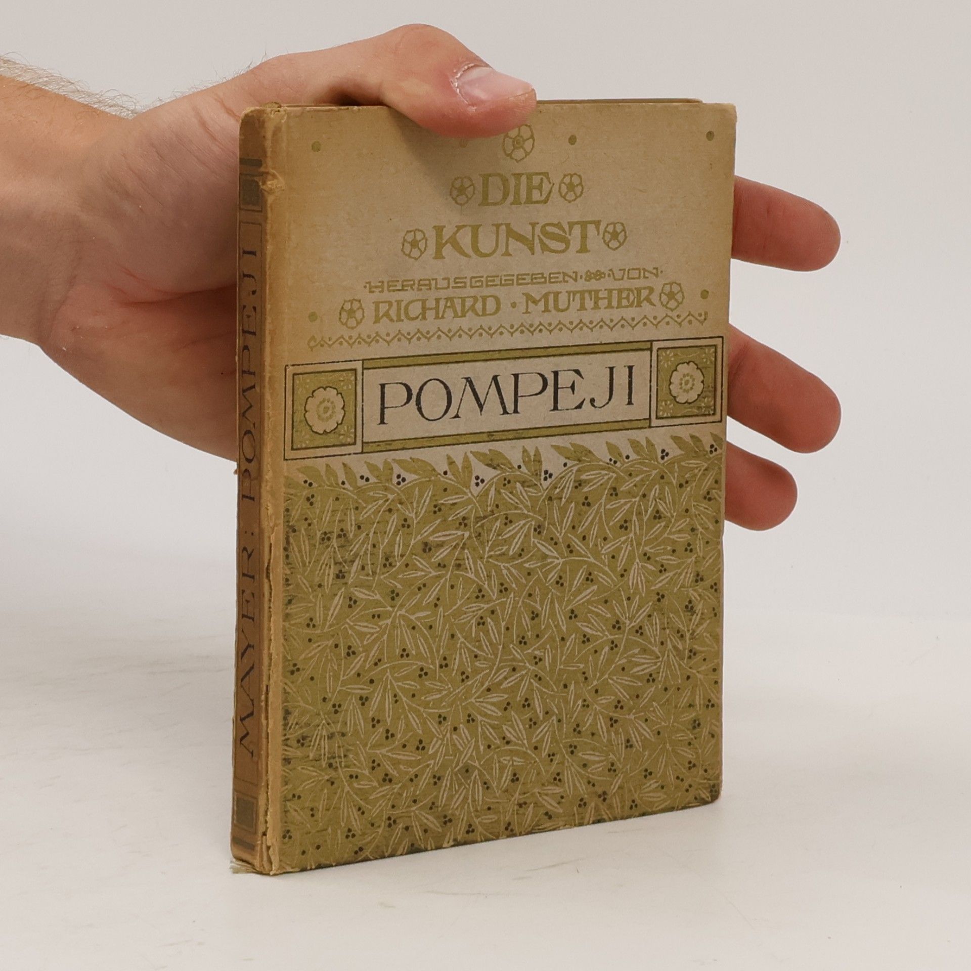 Pompeji