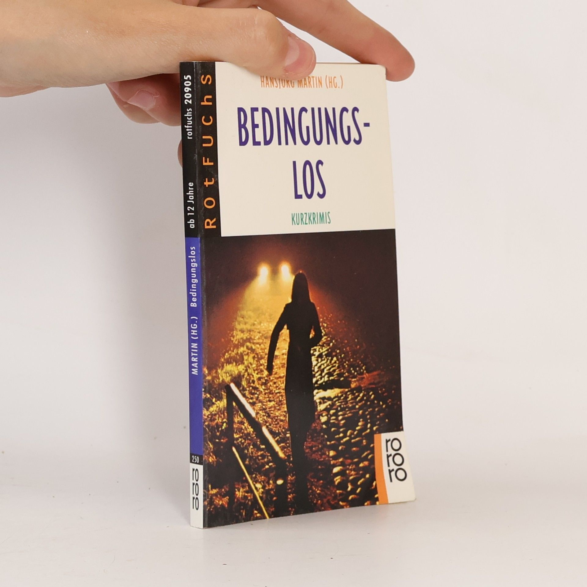 Autorenkollektiv Bedingungslos