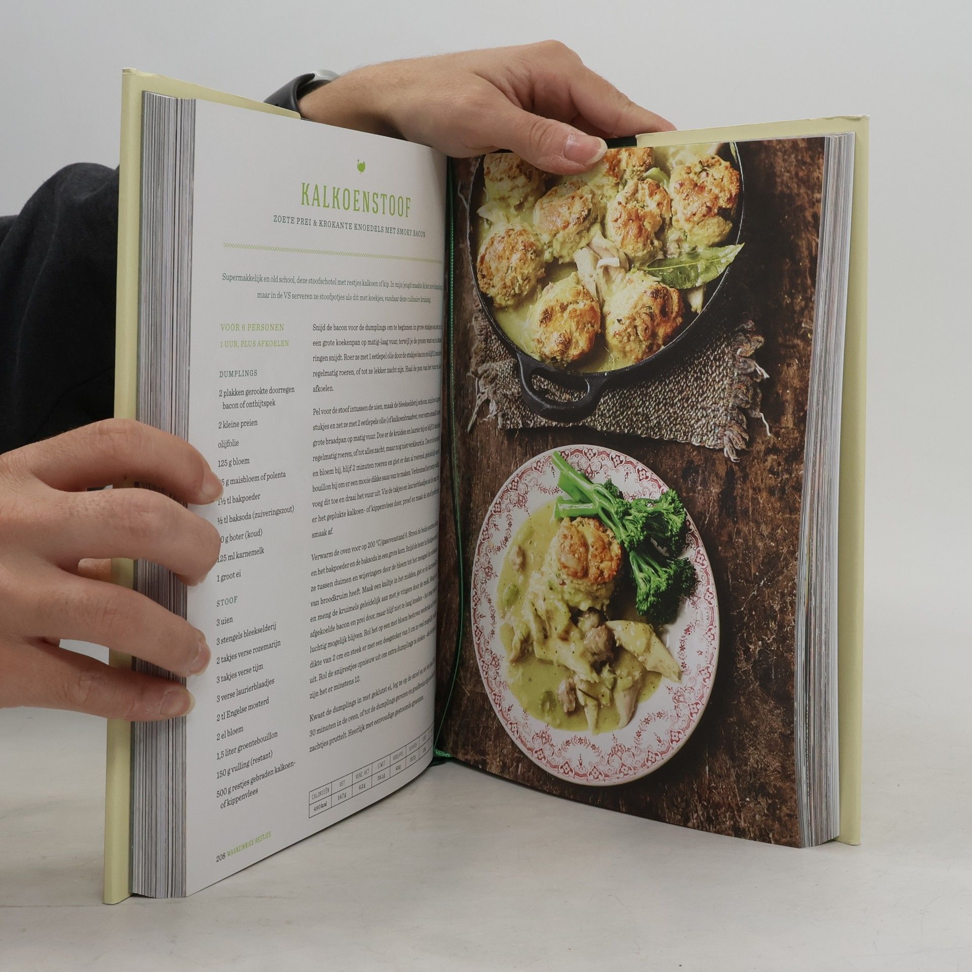 James Oliver Jamie Oliver's Kerst Kookboek