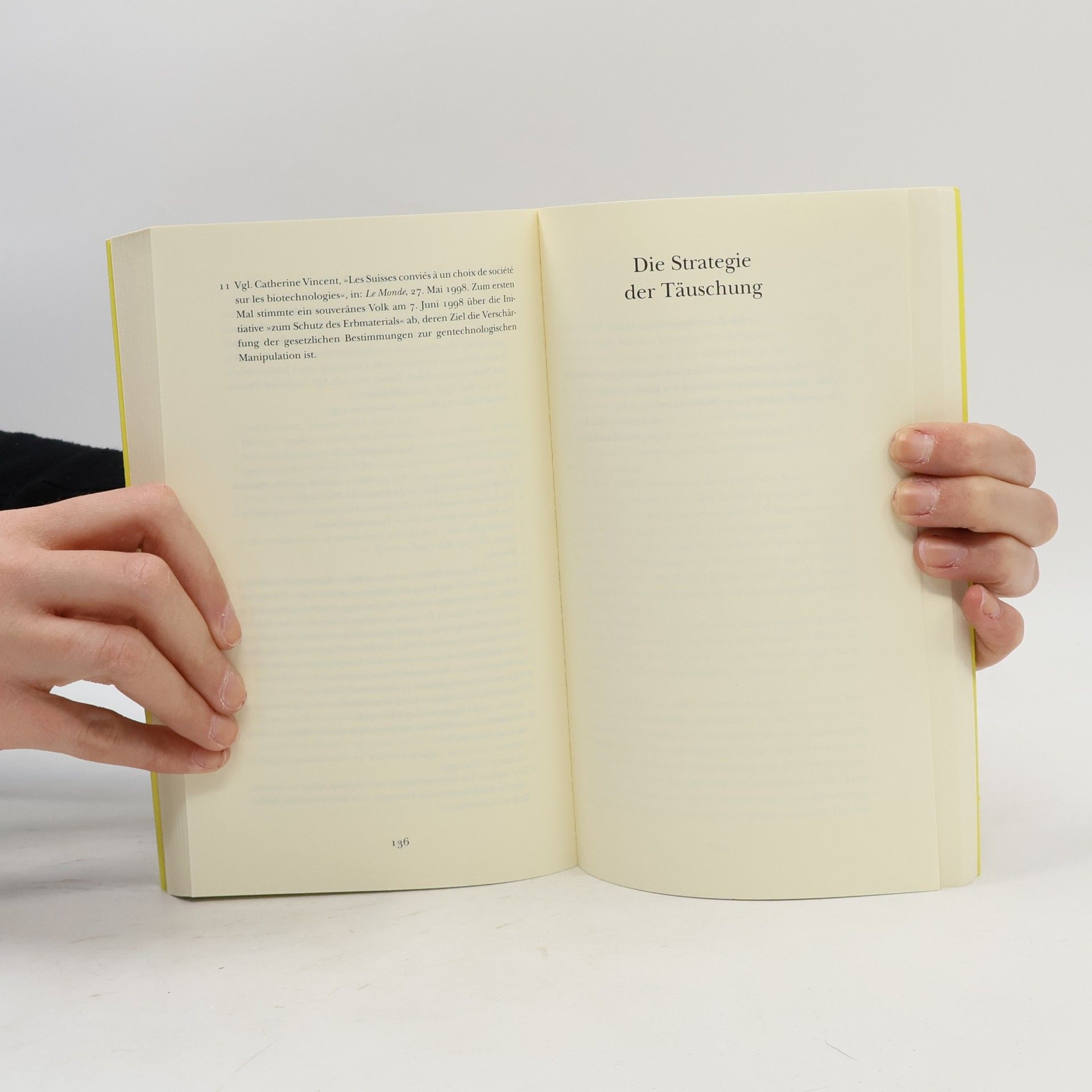 Paul Virilio Information und Apokalypse