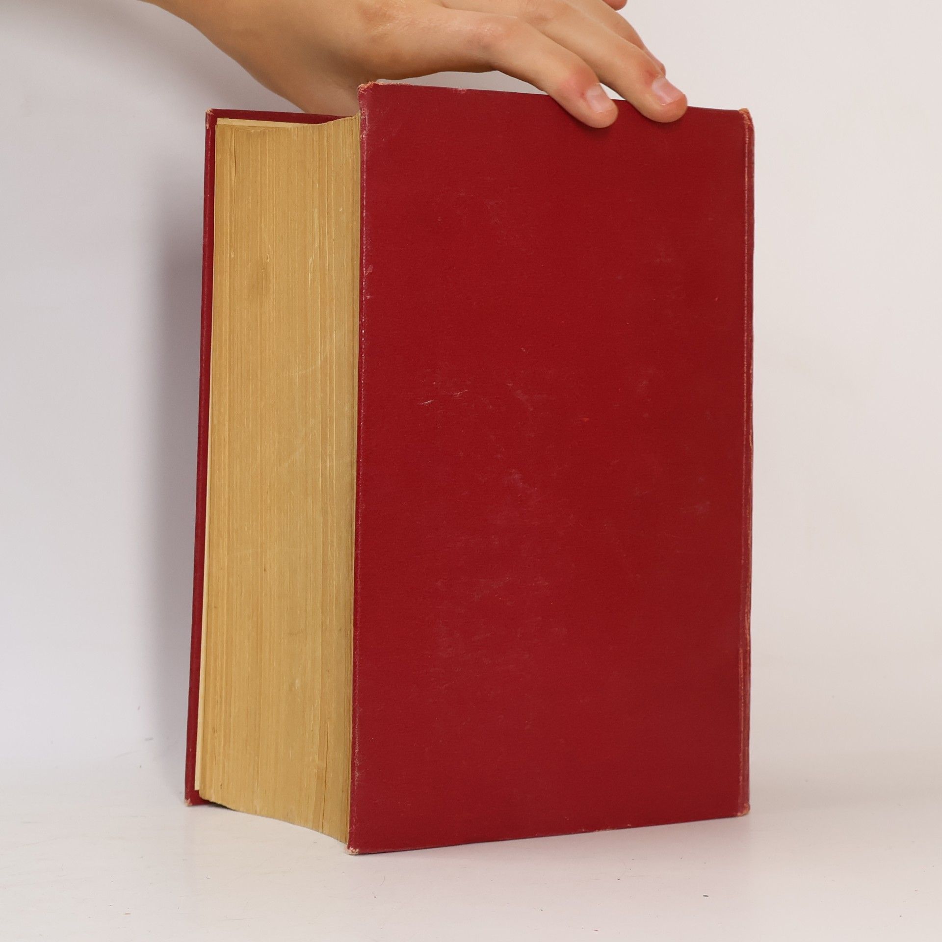 Karl Breul Cassell's German and English Dictionary