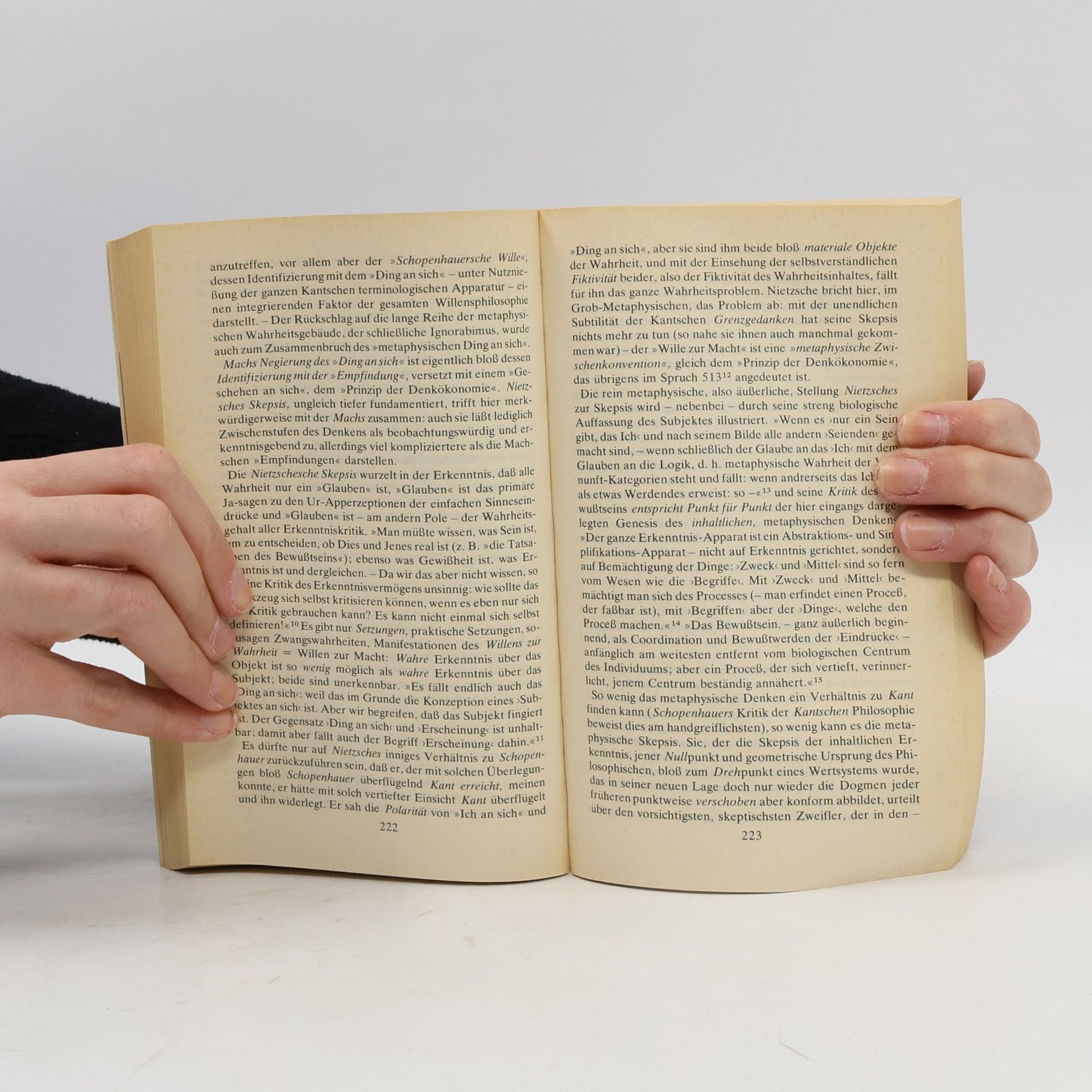 Hermann Broch Philosophische Schriften 2. Theorie
