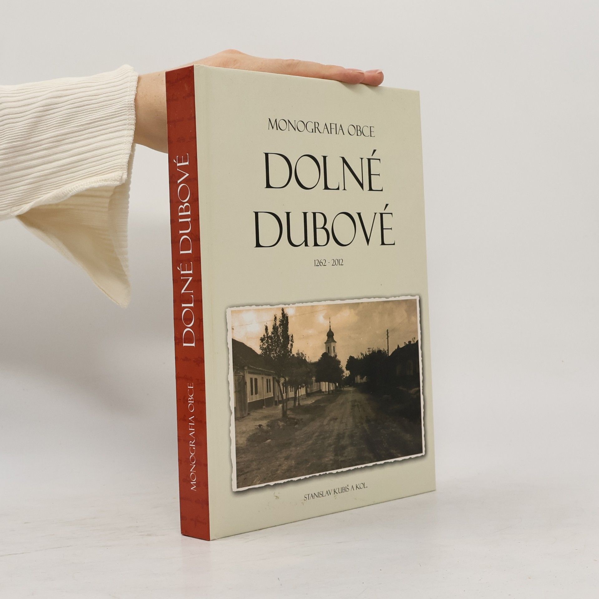 Dolné Dubové