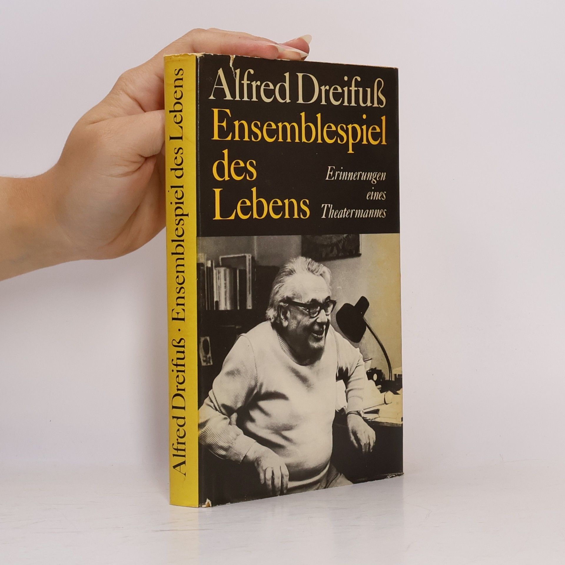 Ensemblespiel des Lebens