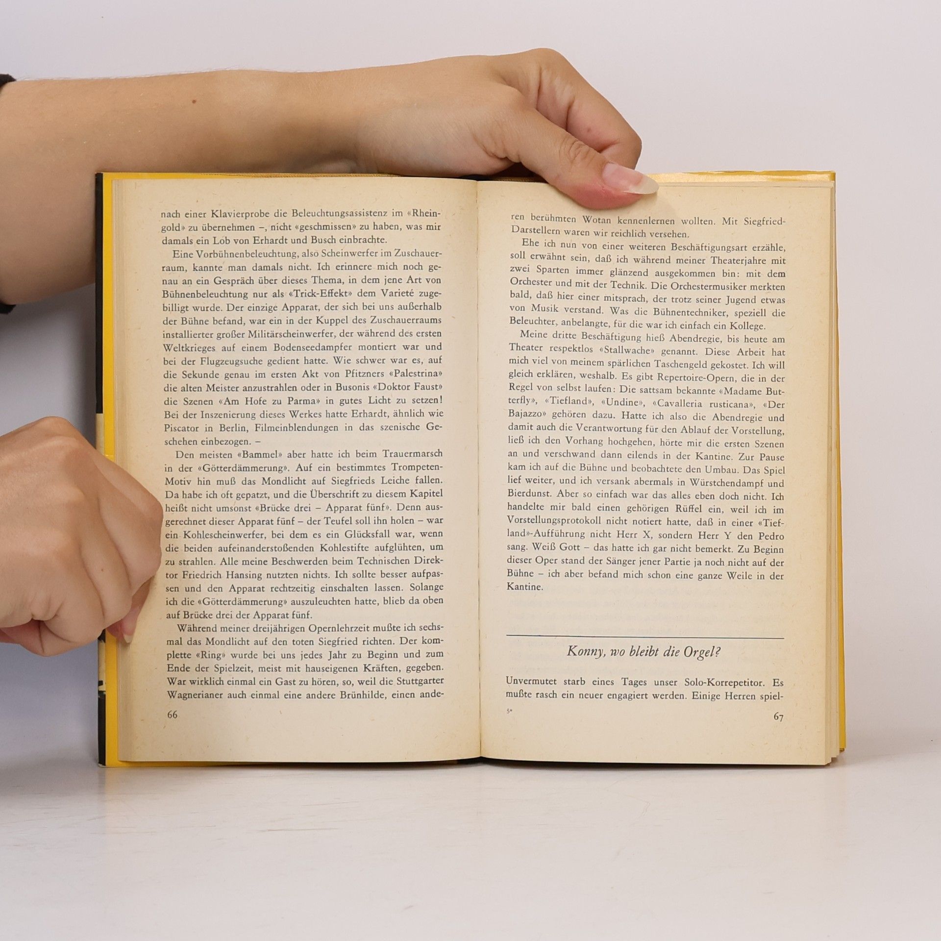 Alfred Dreifuß Ensemblespiel des Lebens