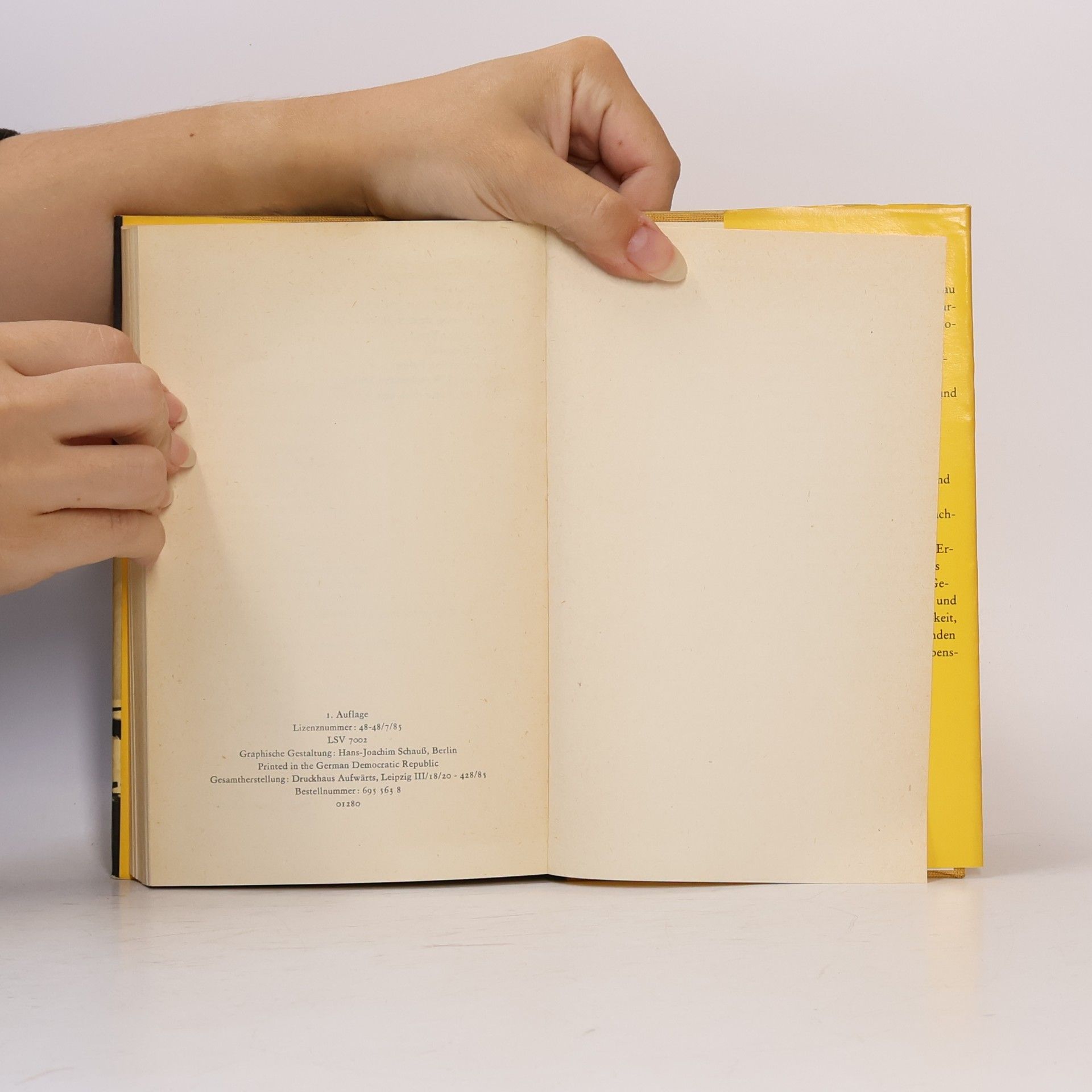 Alfred Dreifuß Ensemblespiel des Lebens